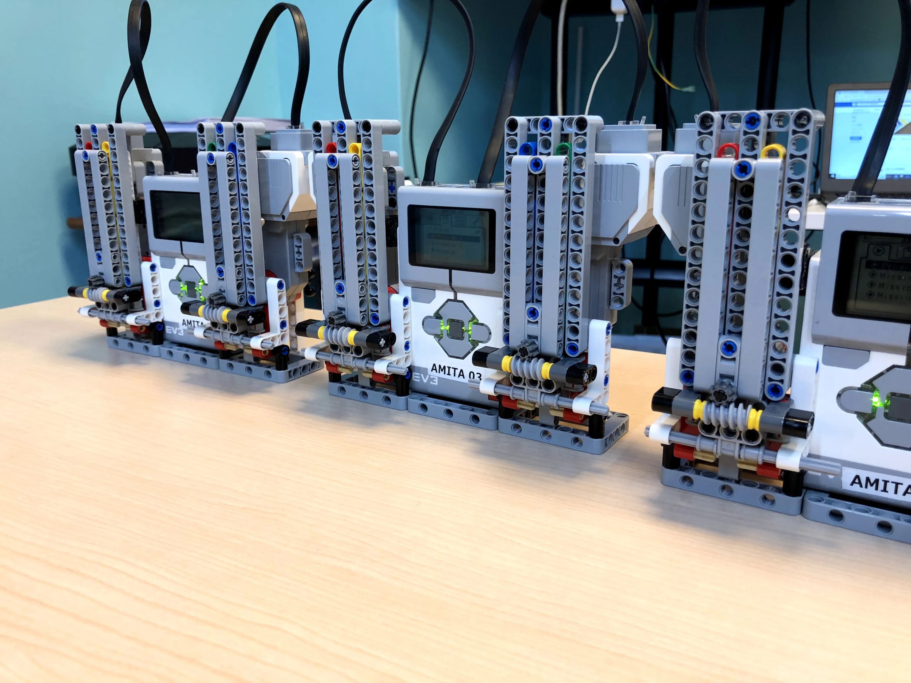 ロボ団 玉川学園前駅校のサムネイル画像 2