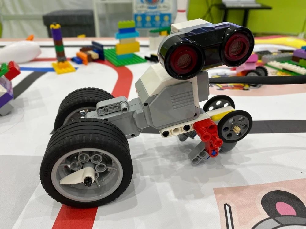 ロボ団 瑞江校のサムネイル画像 4