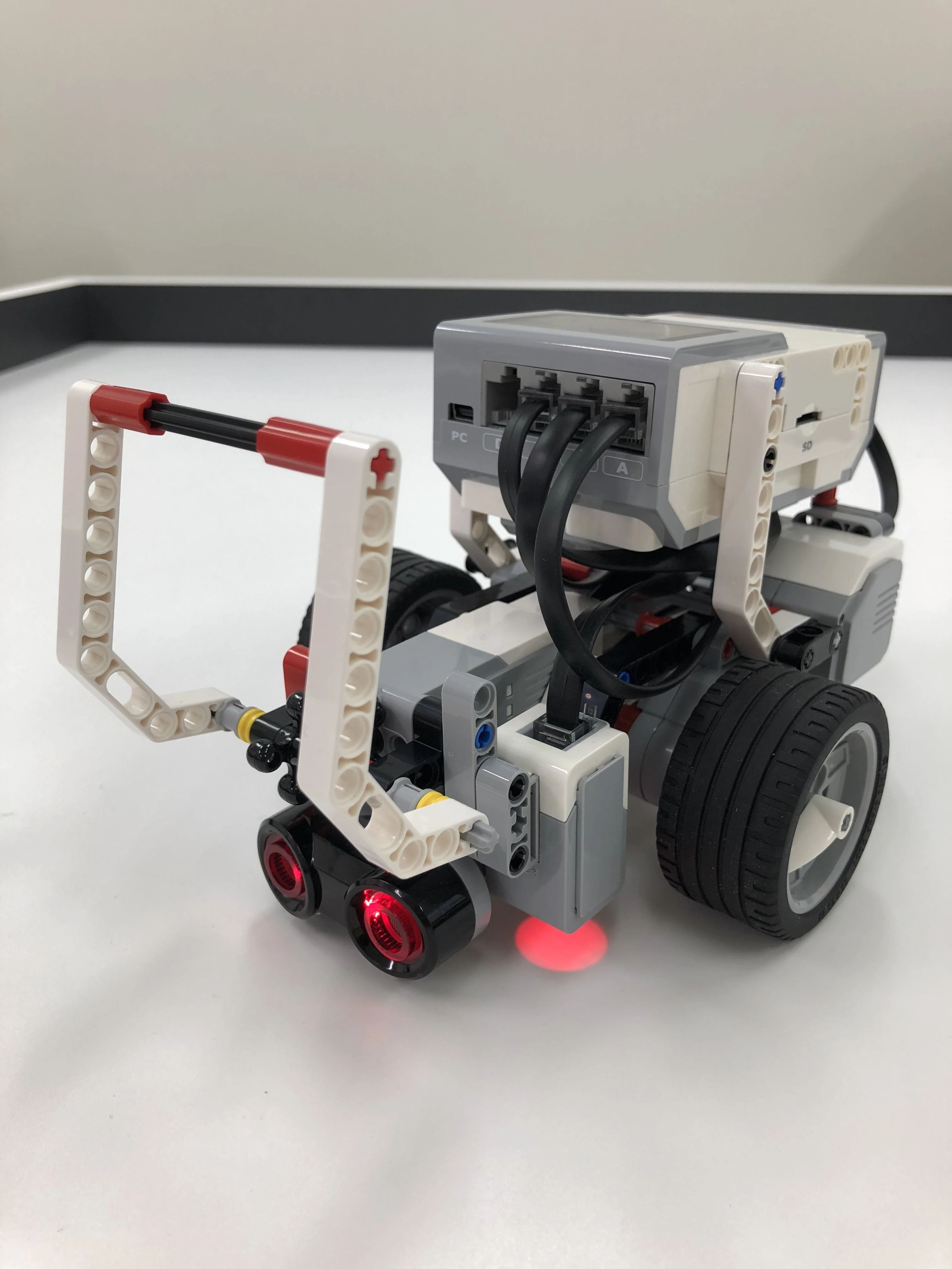 ロボ団 大森校のサムネイル画像 5