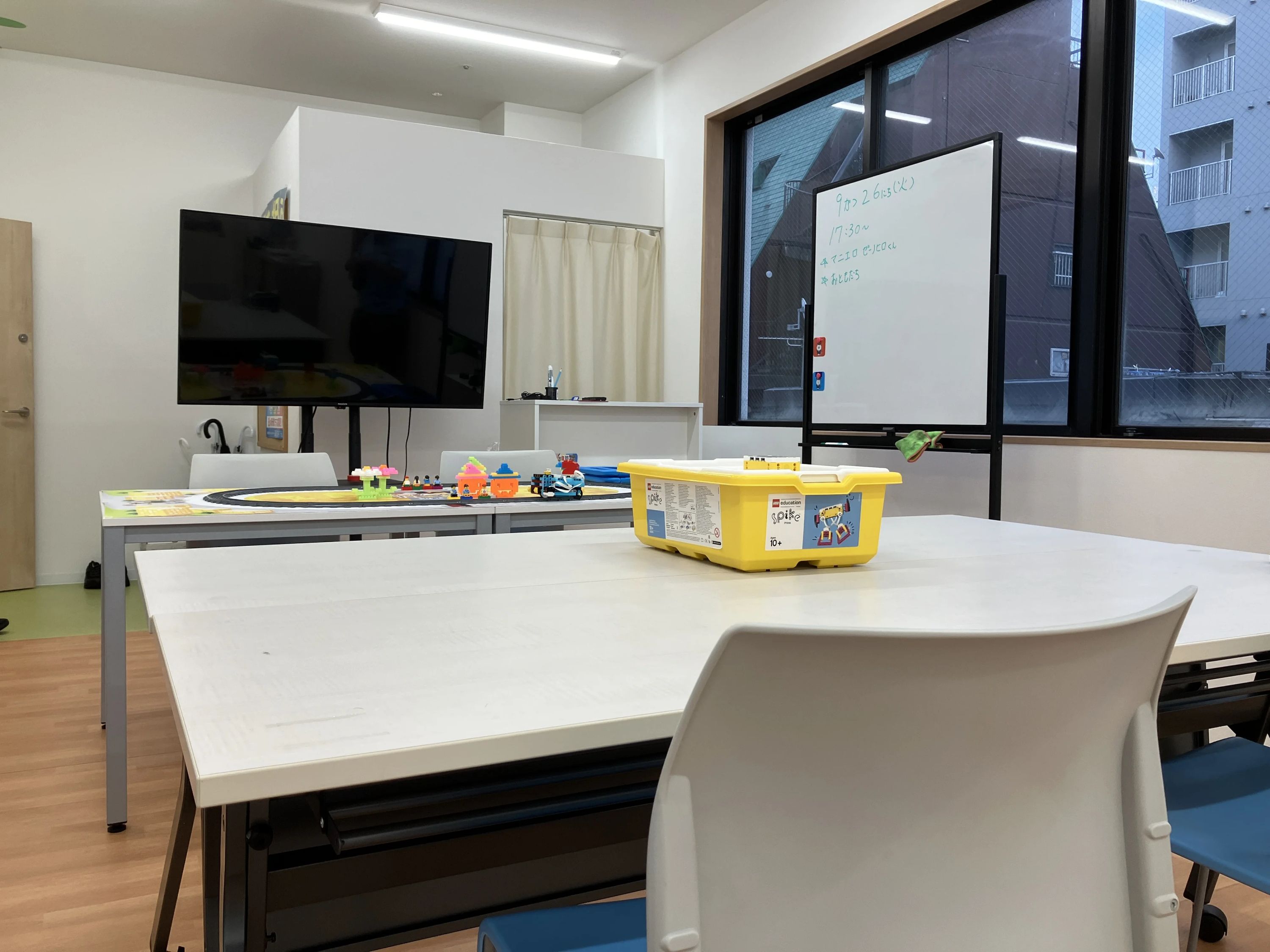 ロボ団 錦糸町PARCO校のサムネイル画像 4