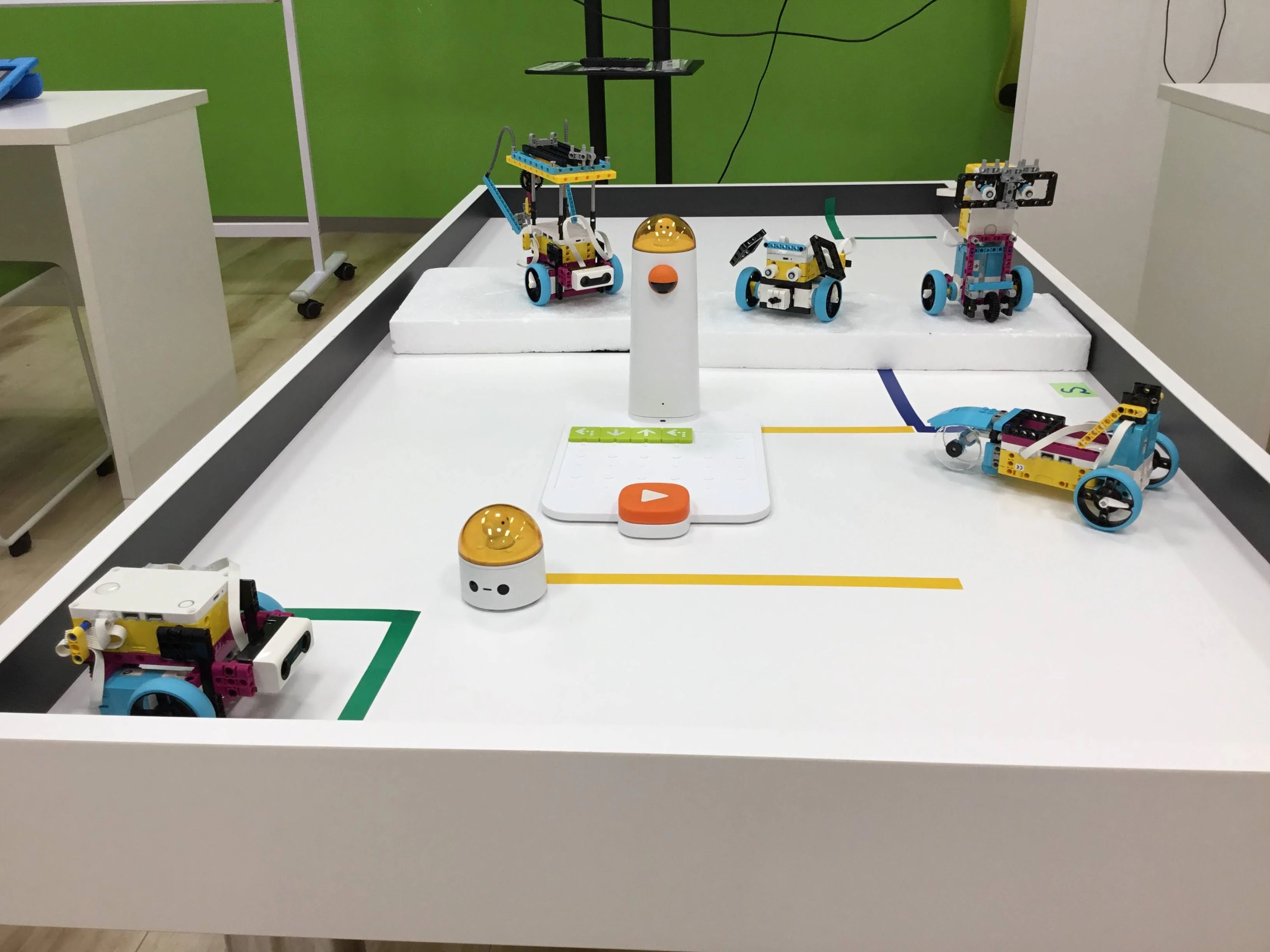 ロボ団 イオンスタイル品川シーサイド校のサムネイル画像 2