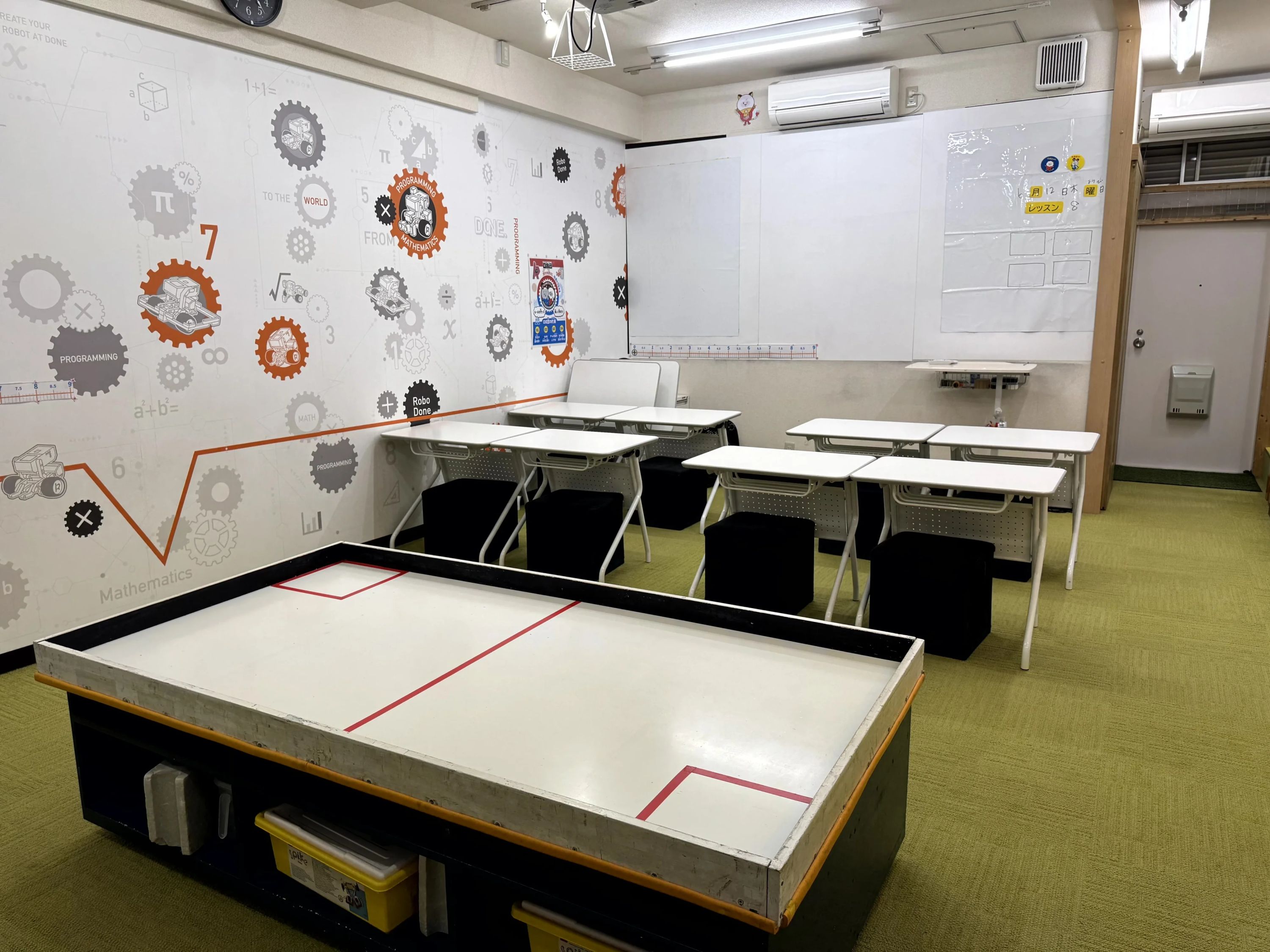 ロボ団 宮前平校のサムネイル画像 2