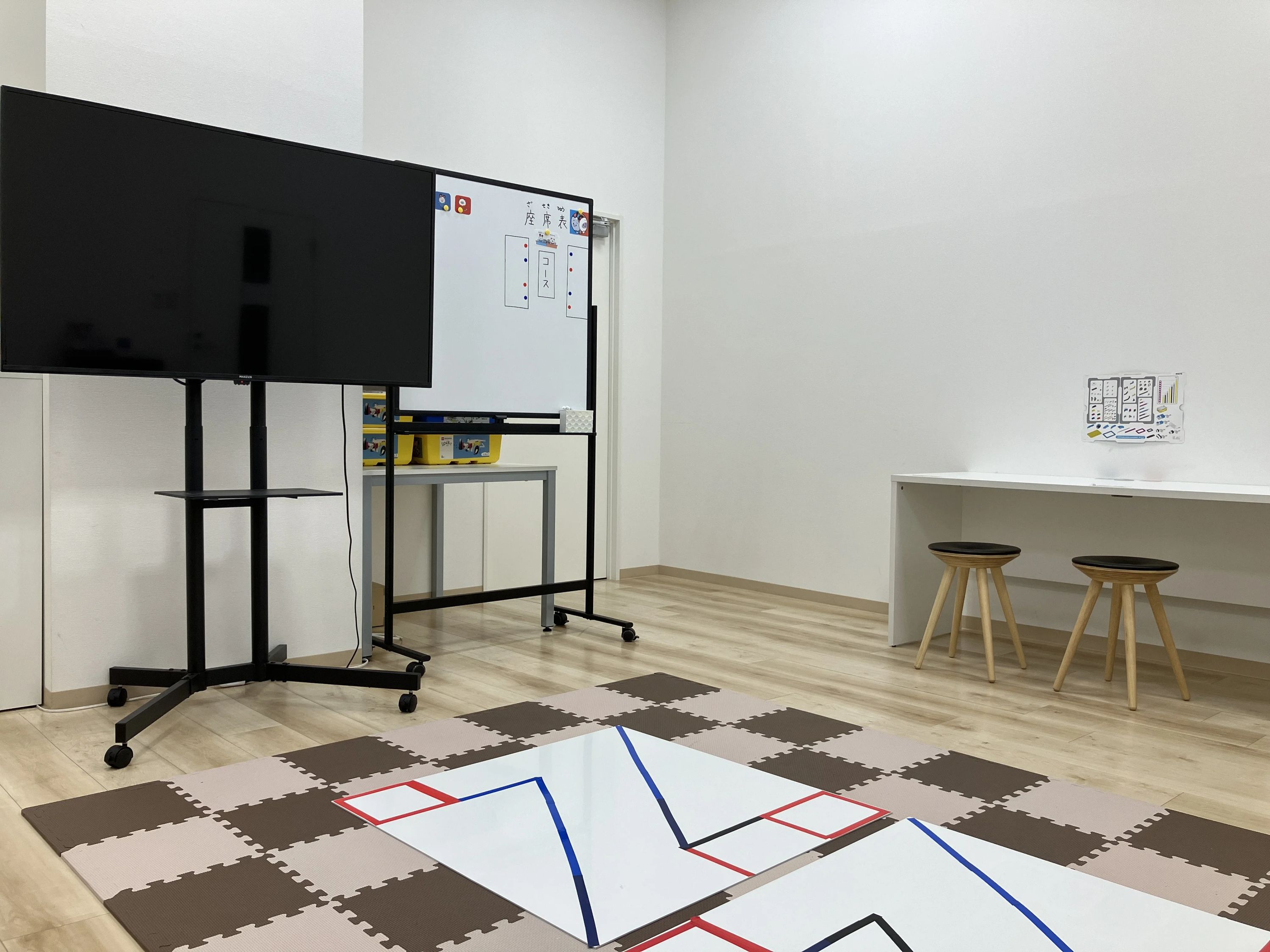 ロボ団 トレッサ横浜校のサムネイル画像 3