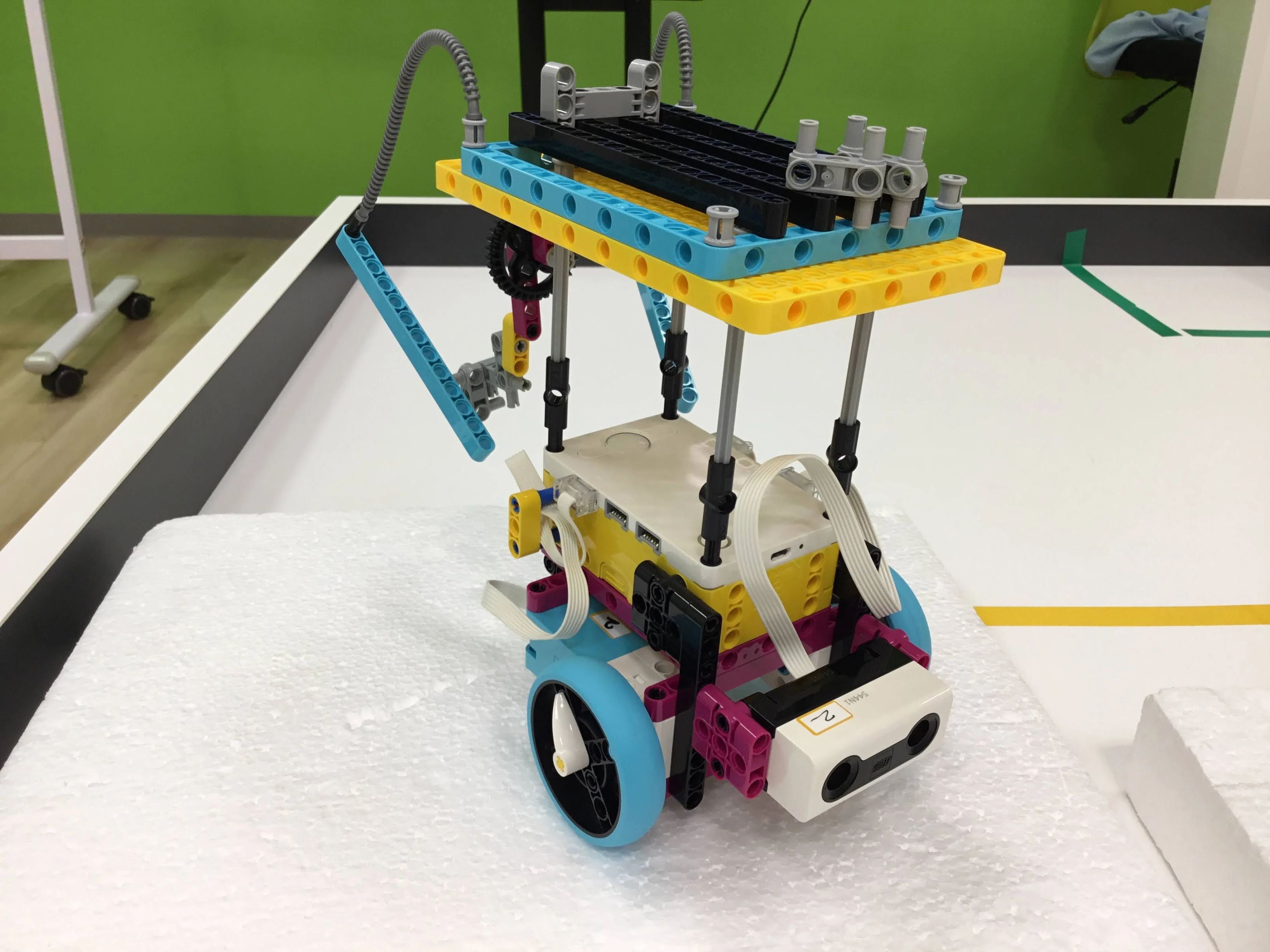 ロボ団 トレッサ横浜校のサムネイル画像 4