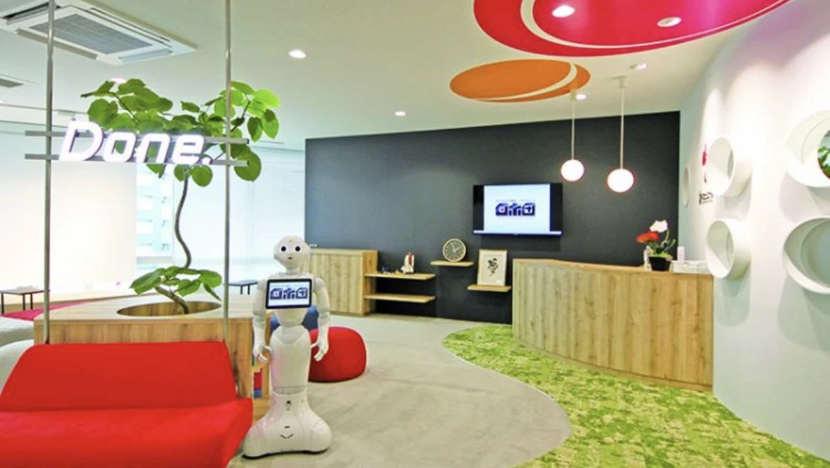 ロボ団 なかもず本校のサムネイル画像 2