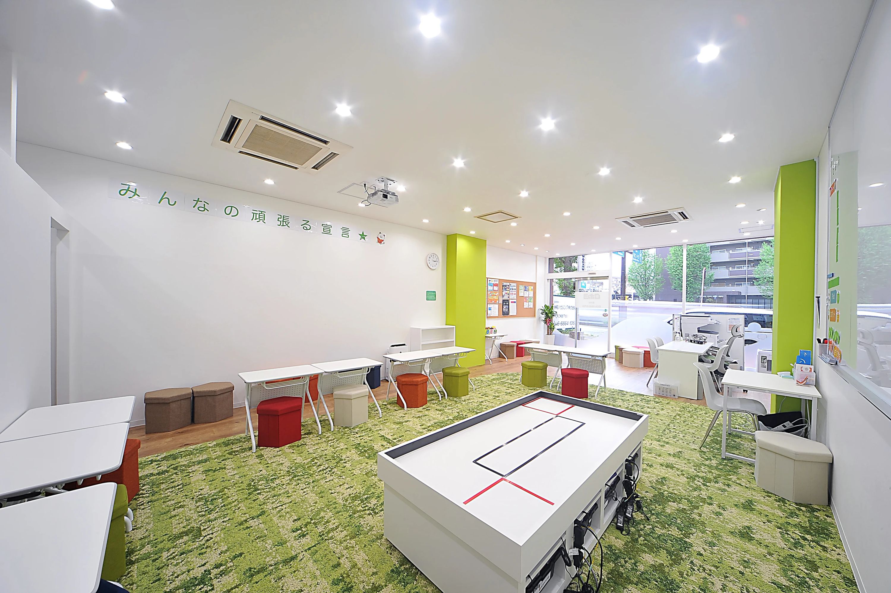 ロボ団 豊中校のメイン画像