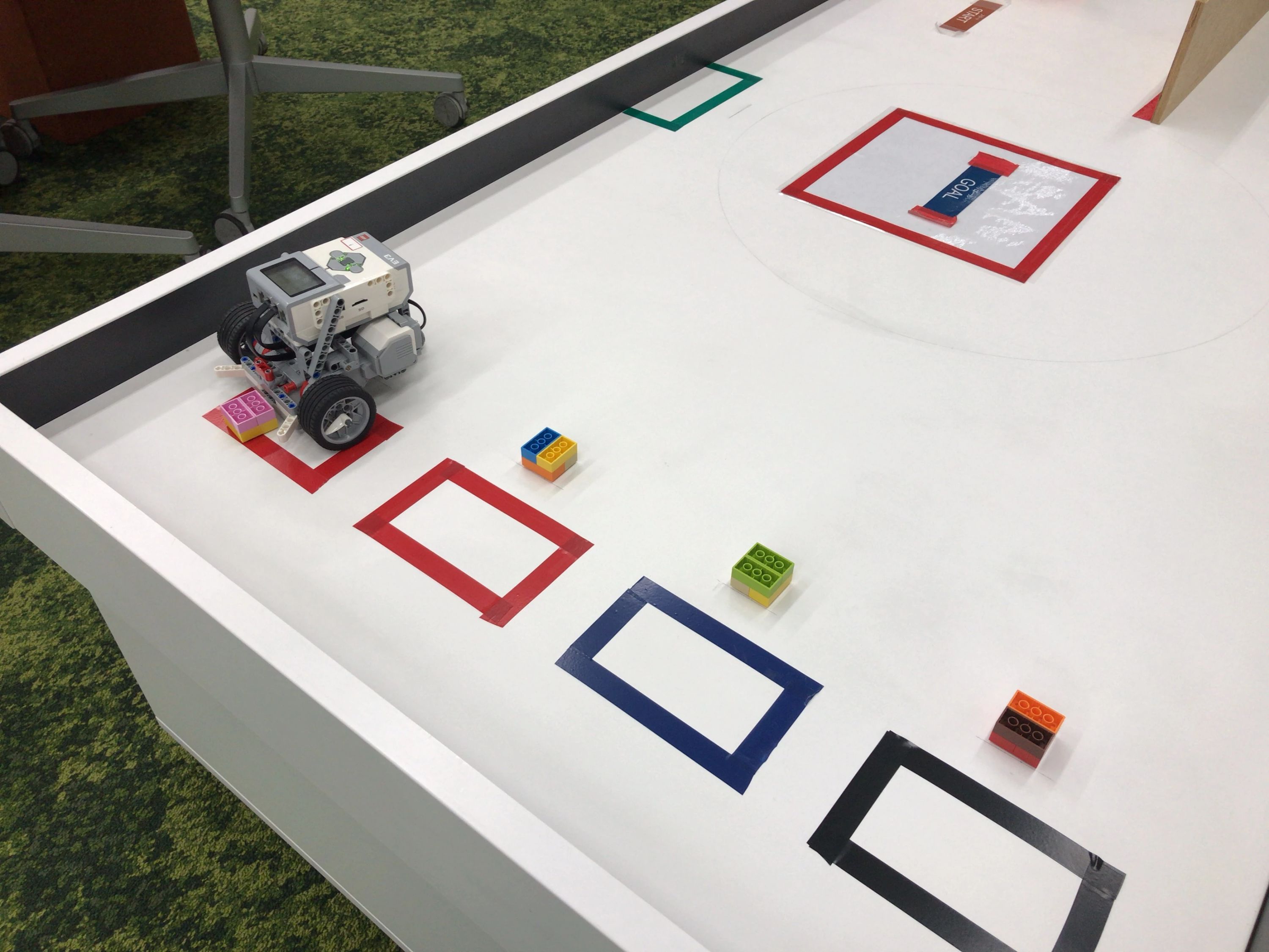 ロボ団 深井駅前校のサムネイル画像 3