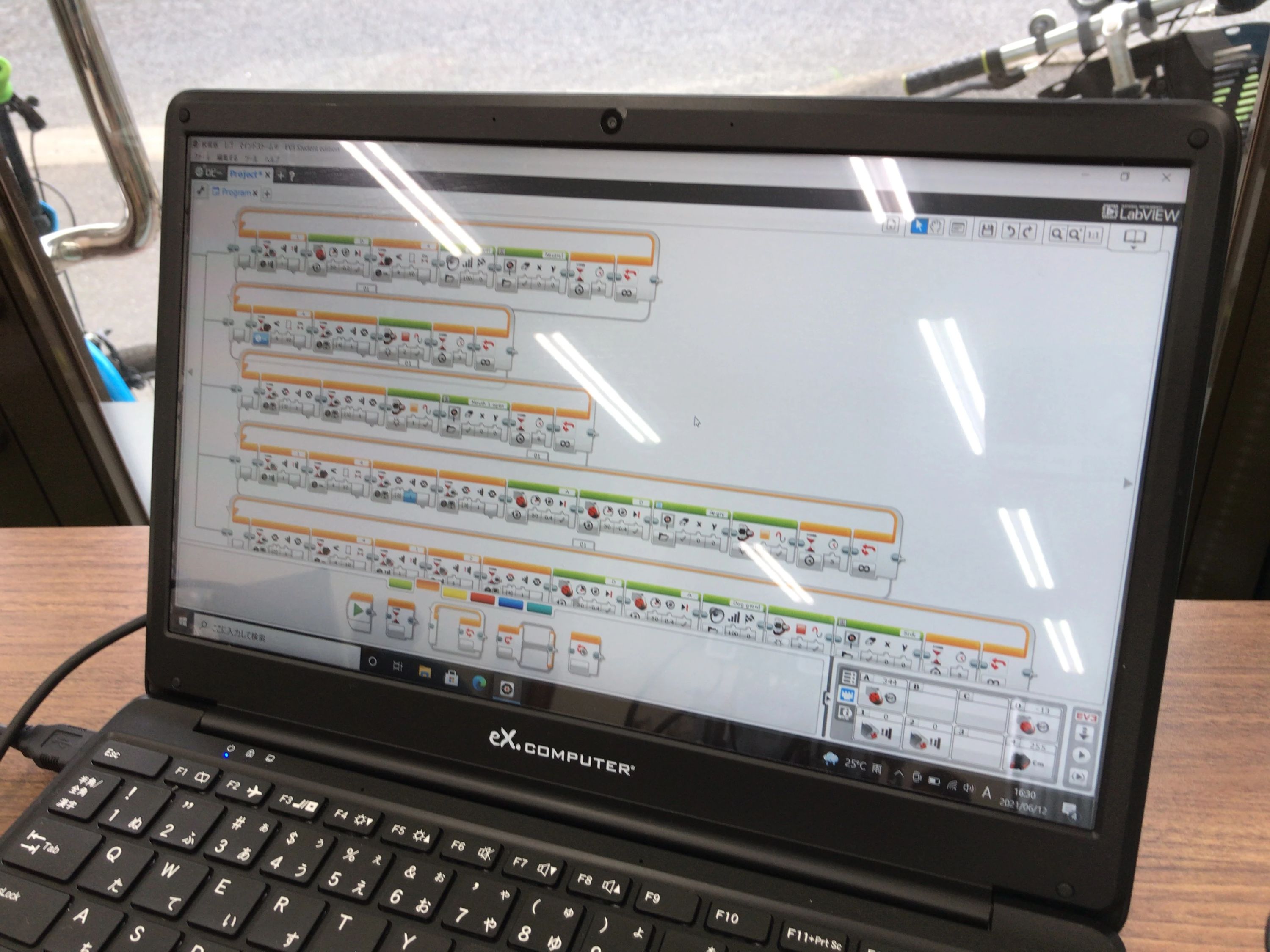 ロボ団 深井駅前校のサムネイル画像 5