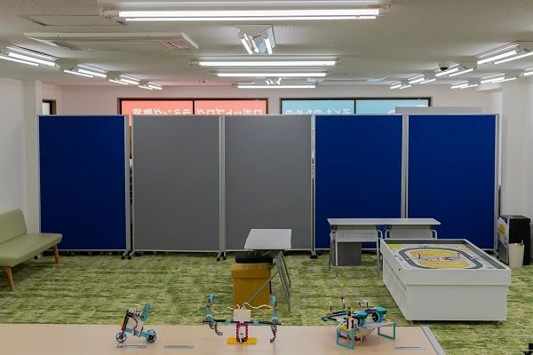 ロボ団 和泉中央校のサムネイル画像 5