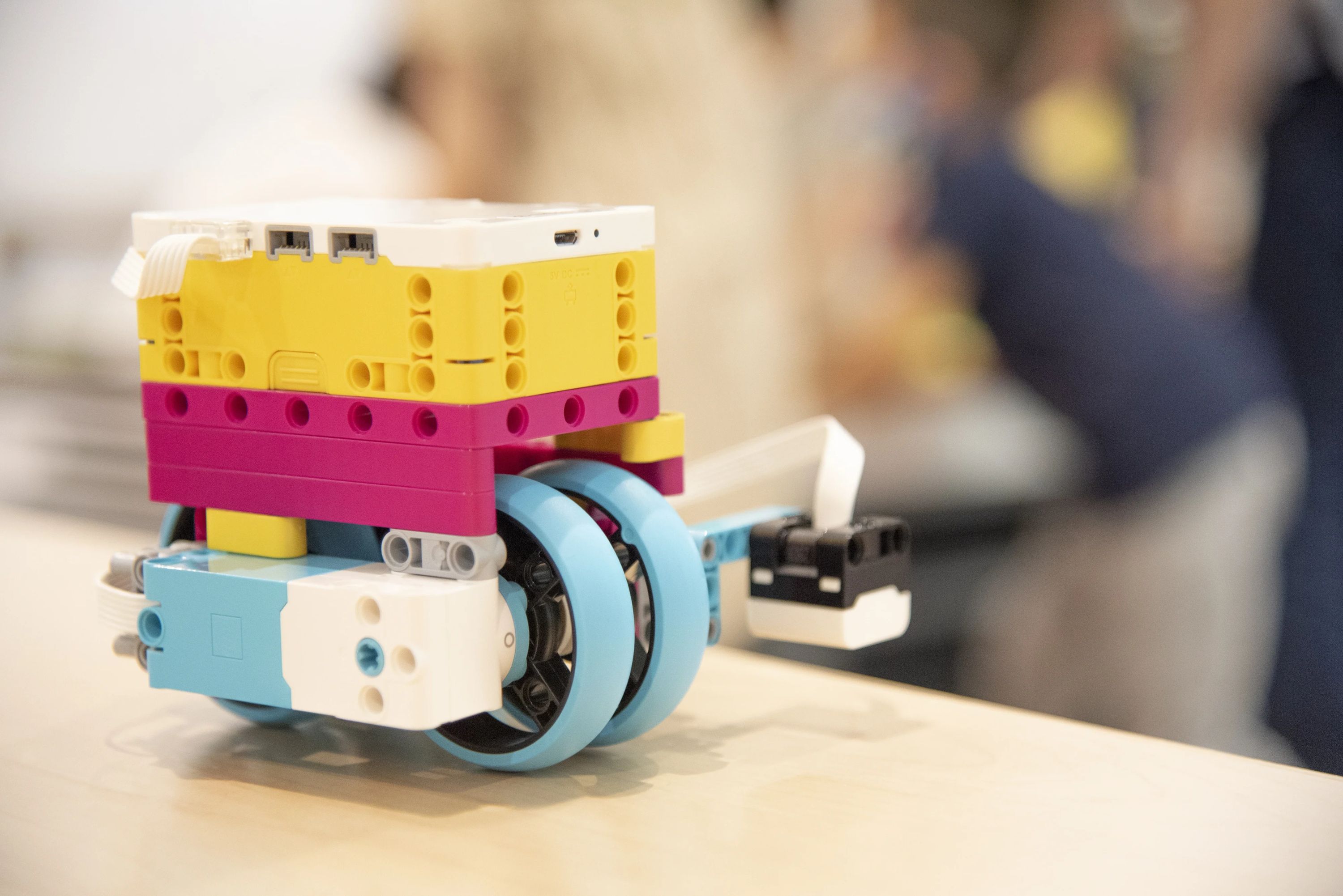 ロボ団 吹田岸部校のサムネイル画像 4