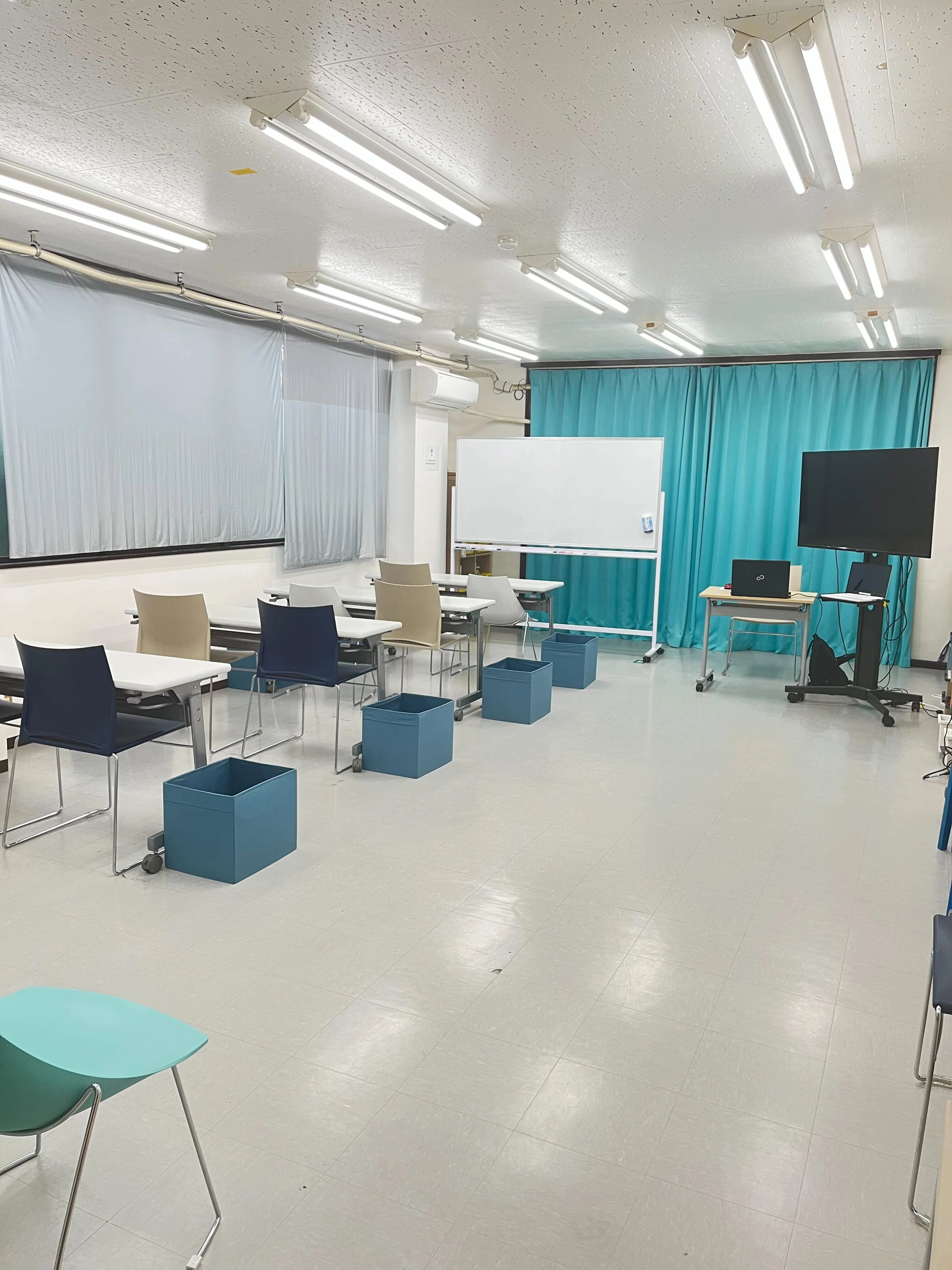 ロボ団 Dot.labo 名古屋神宮前校のサムネイル画像 5