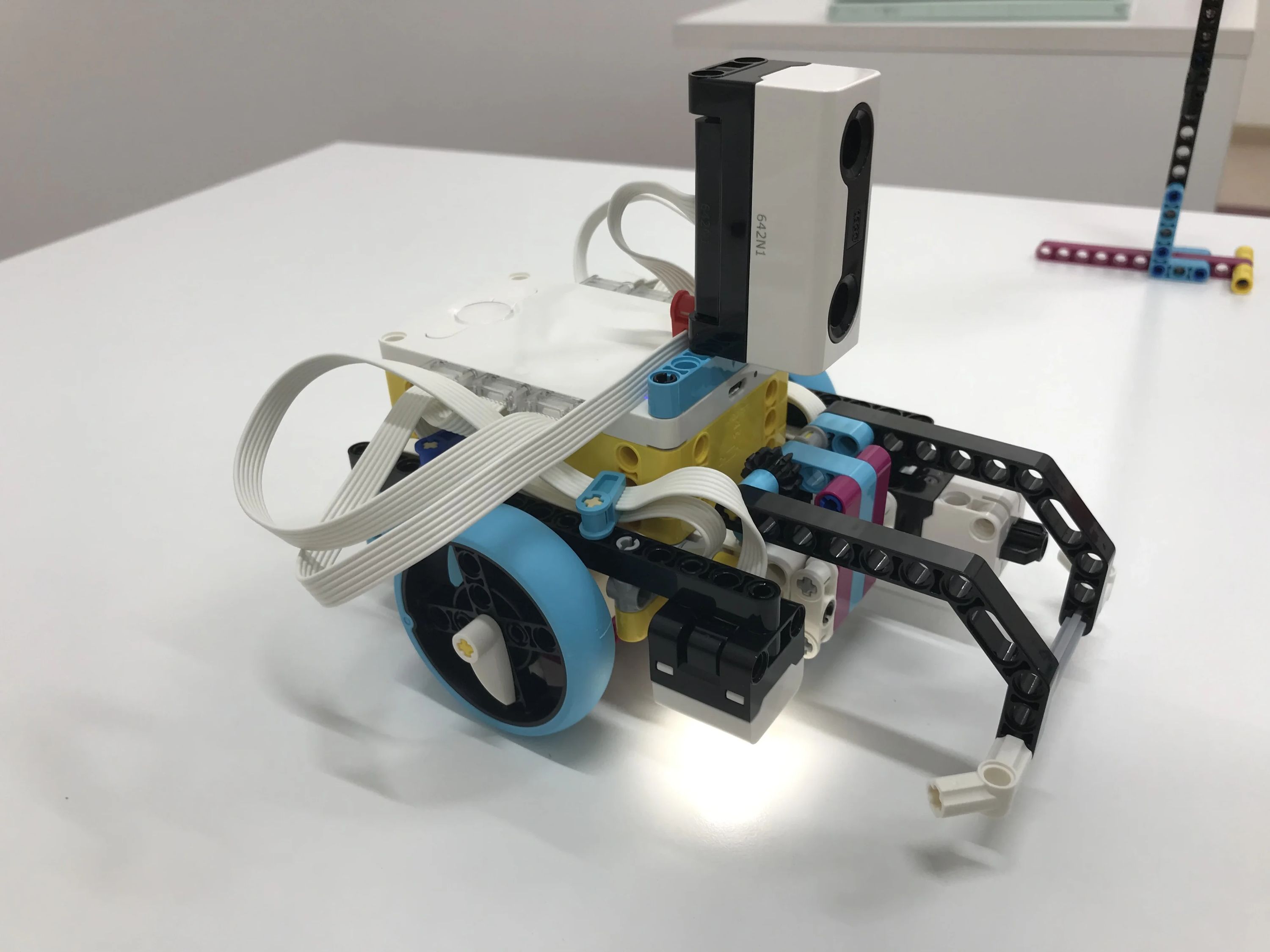 ロボ団 イオンモール東浦校のメイン画像
