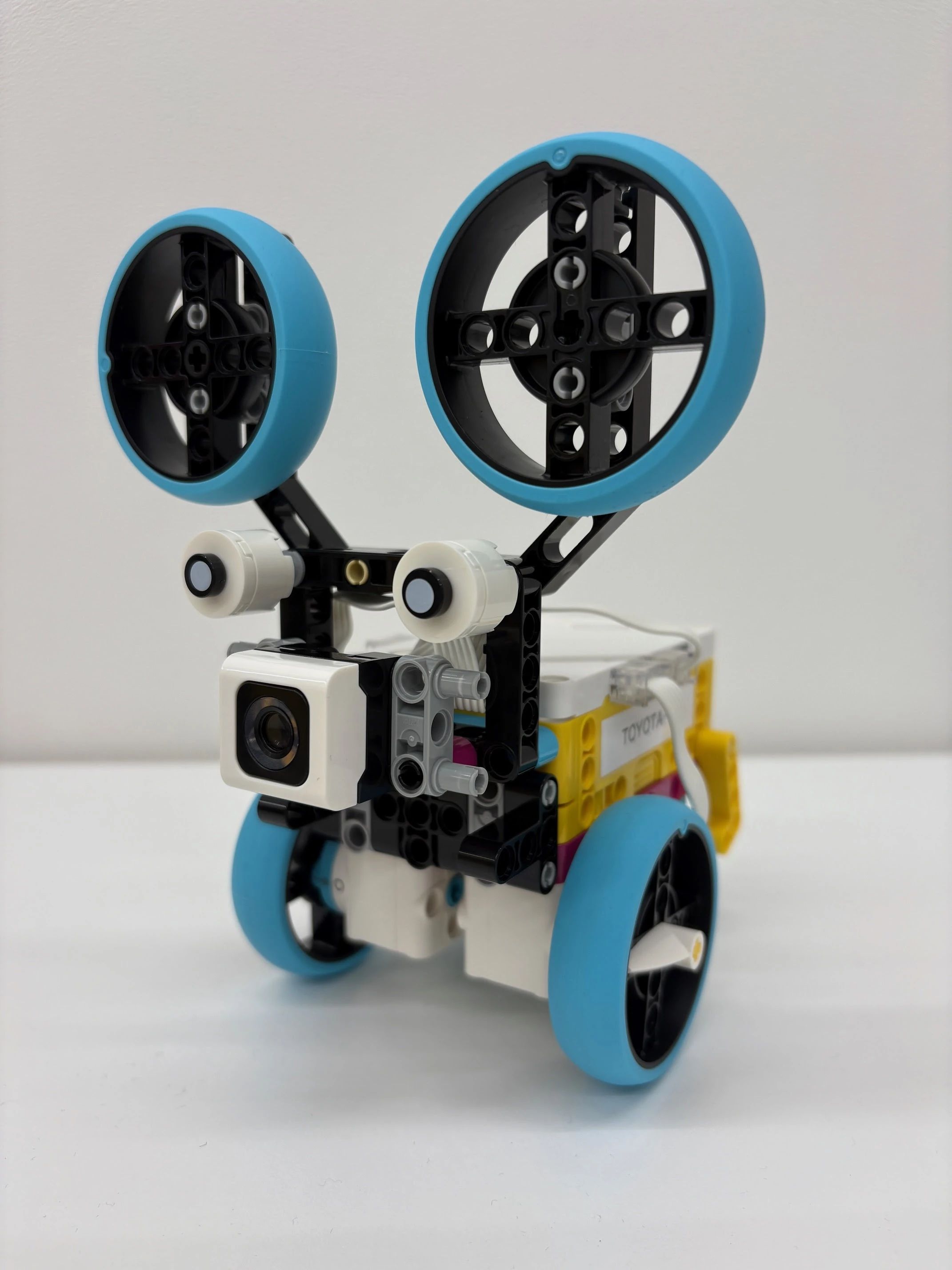 ロボ団 エディオン豊田本店校のサムネイル画像 3