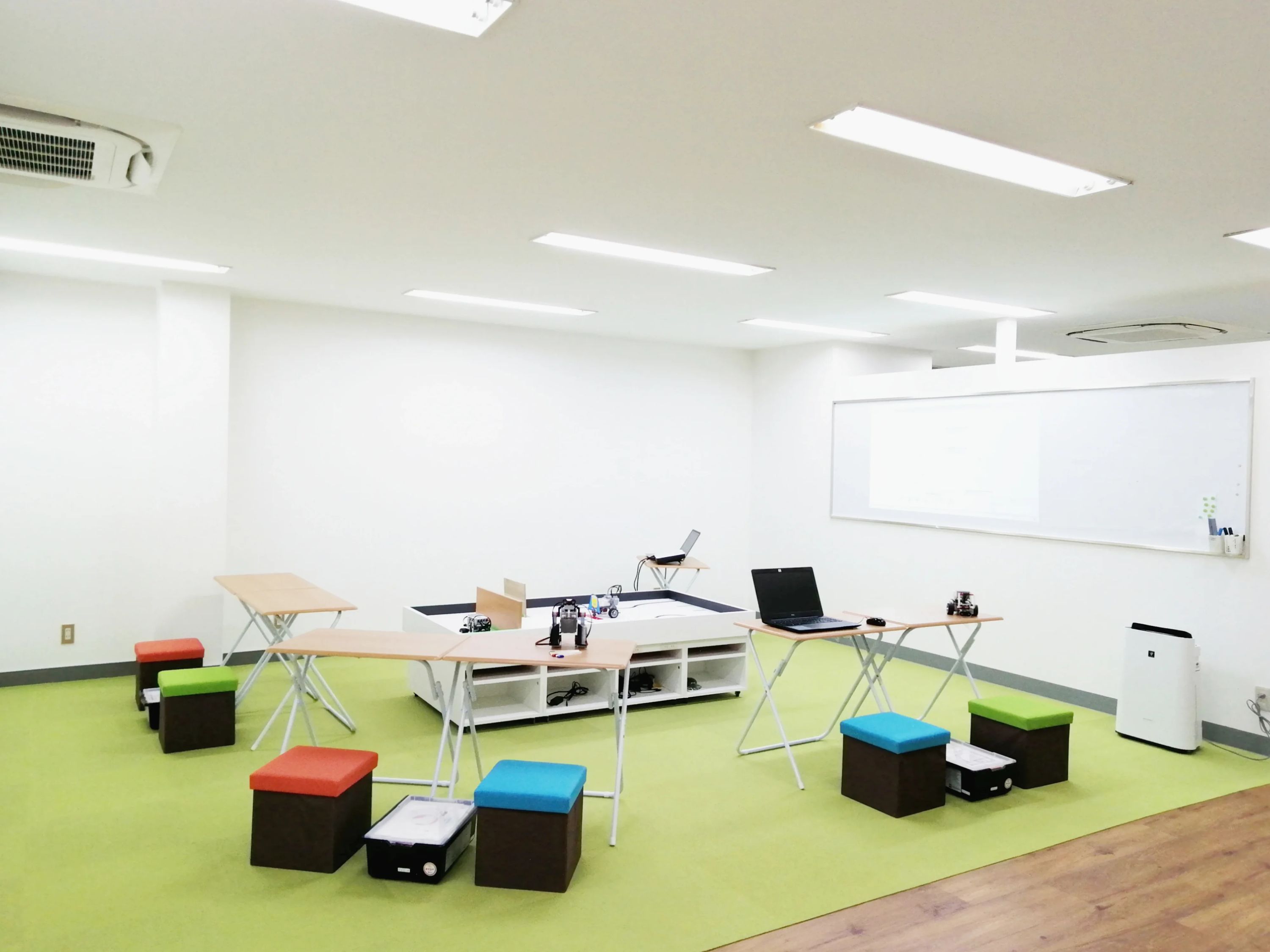 ロボ団 北浦和校のサムネイル画像 2