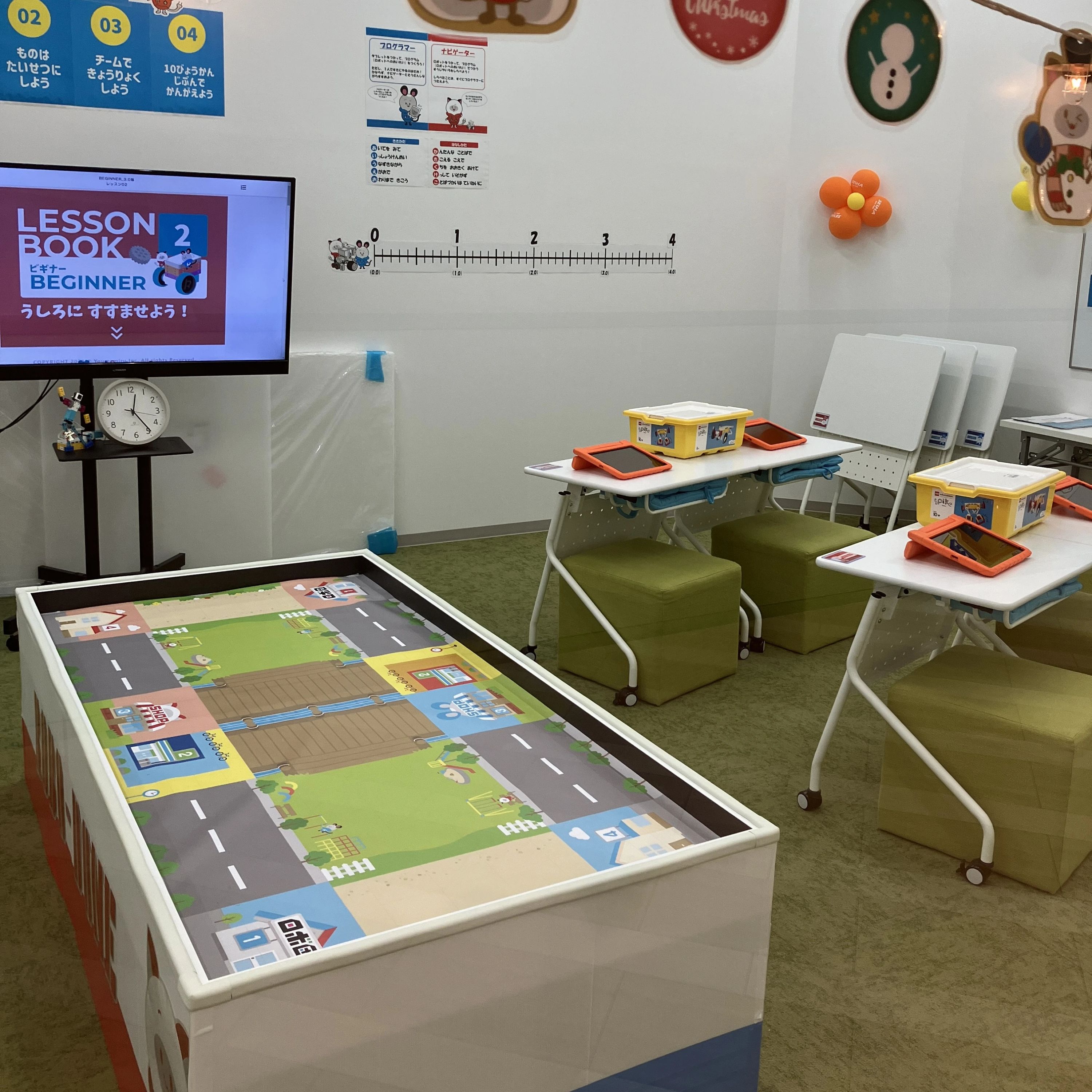 ロボ団 エミテラス所沢校のサムネイル画像 3