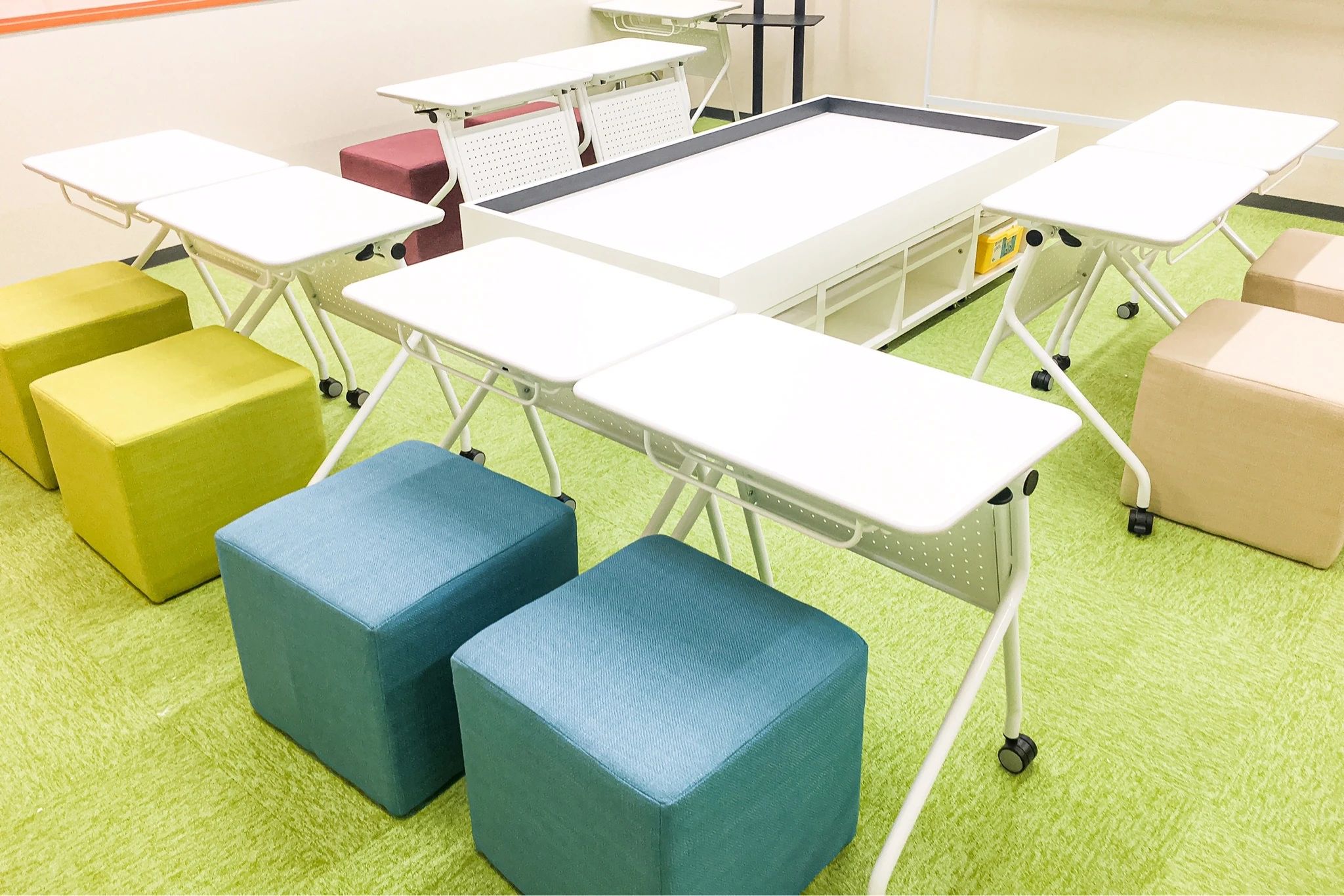 ロボ団 本八幡校のサムネイル画像 5