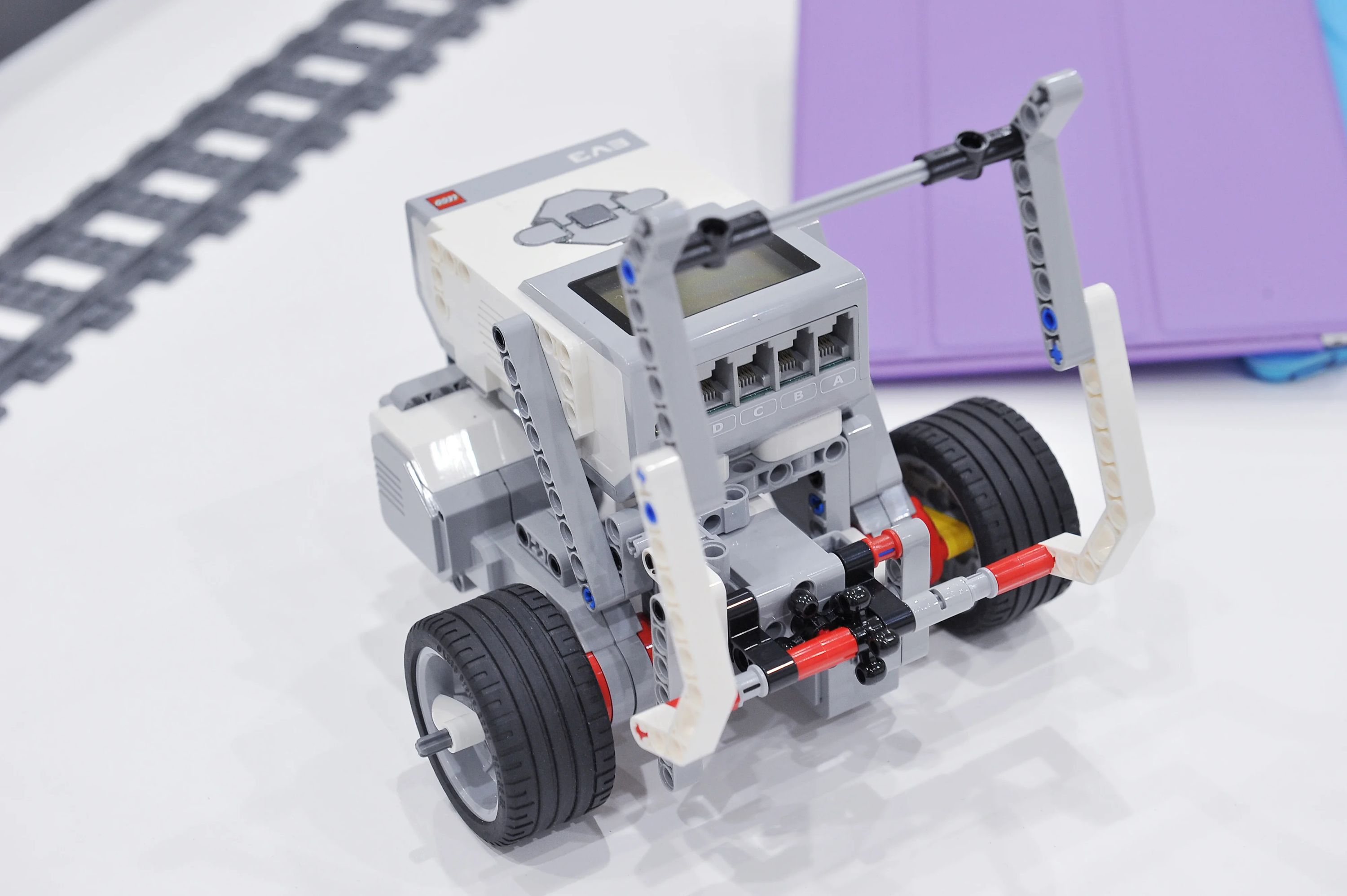 ロボ団 阪急伊丹駅前校のサムネイル画像 3