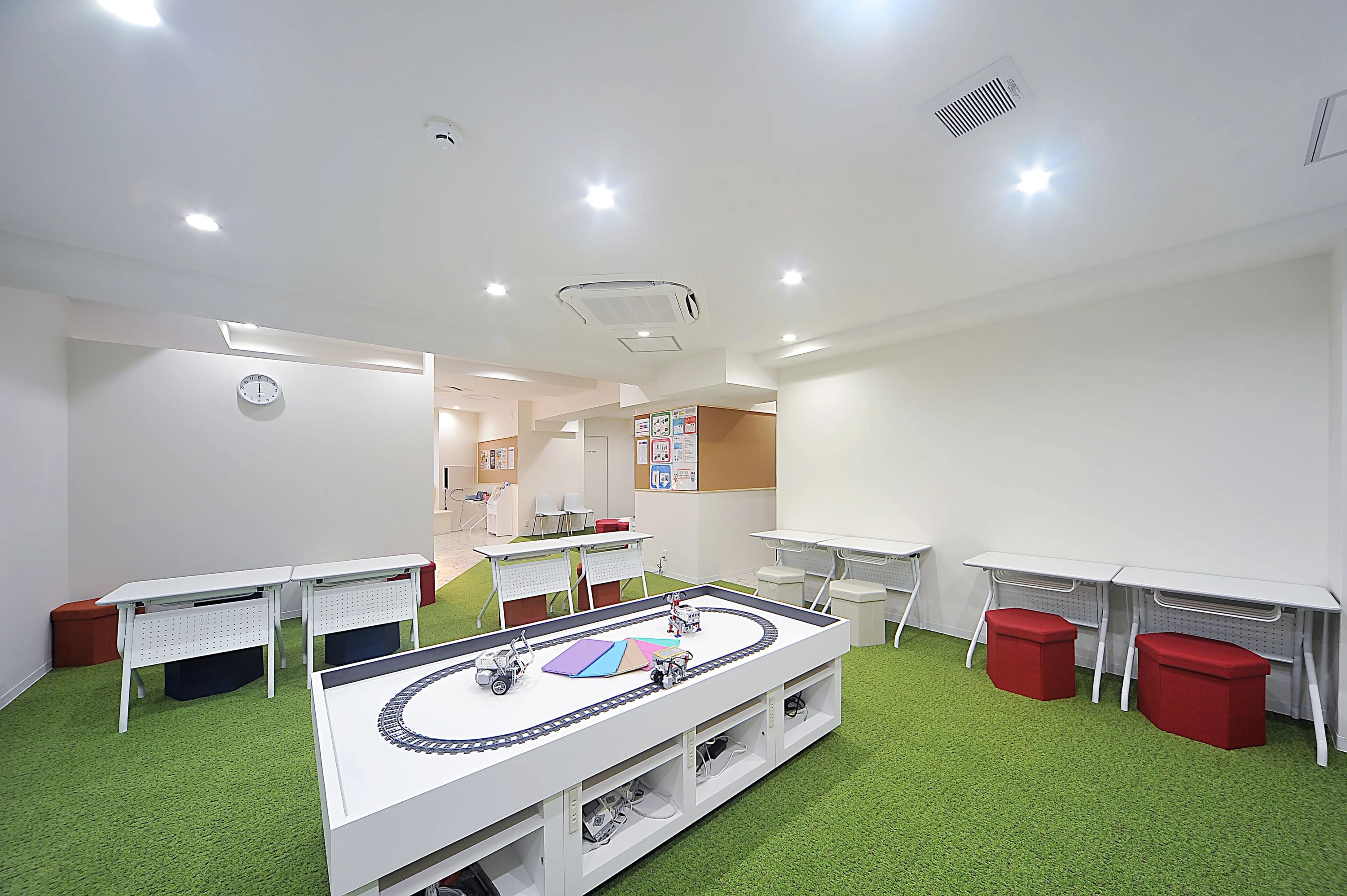 ロボ団 阪急伊丹駅前校のメイン画像