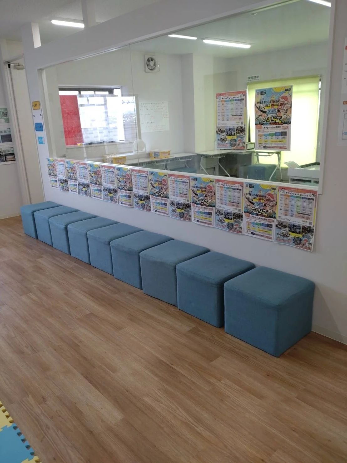 ロボ団 明石大久保校のサムネイル画像 2