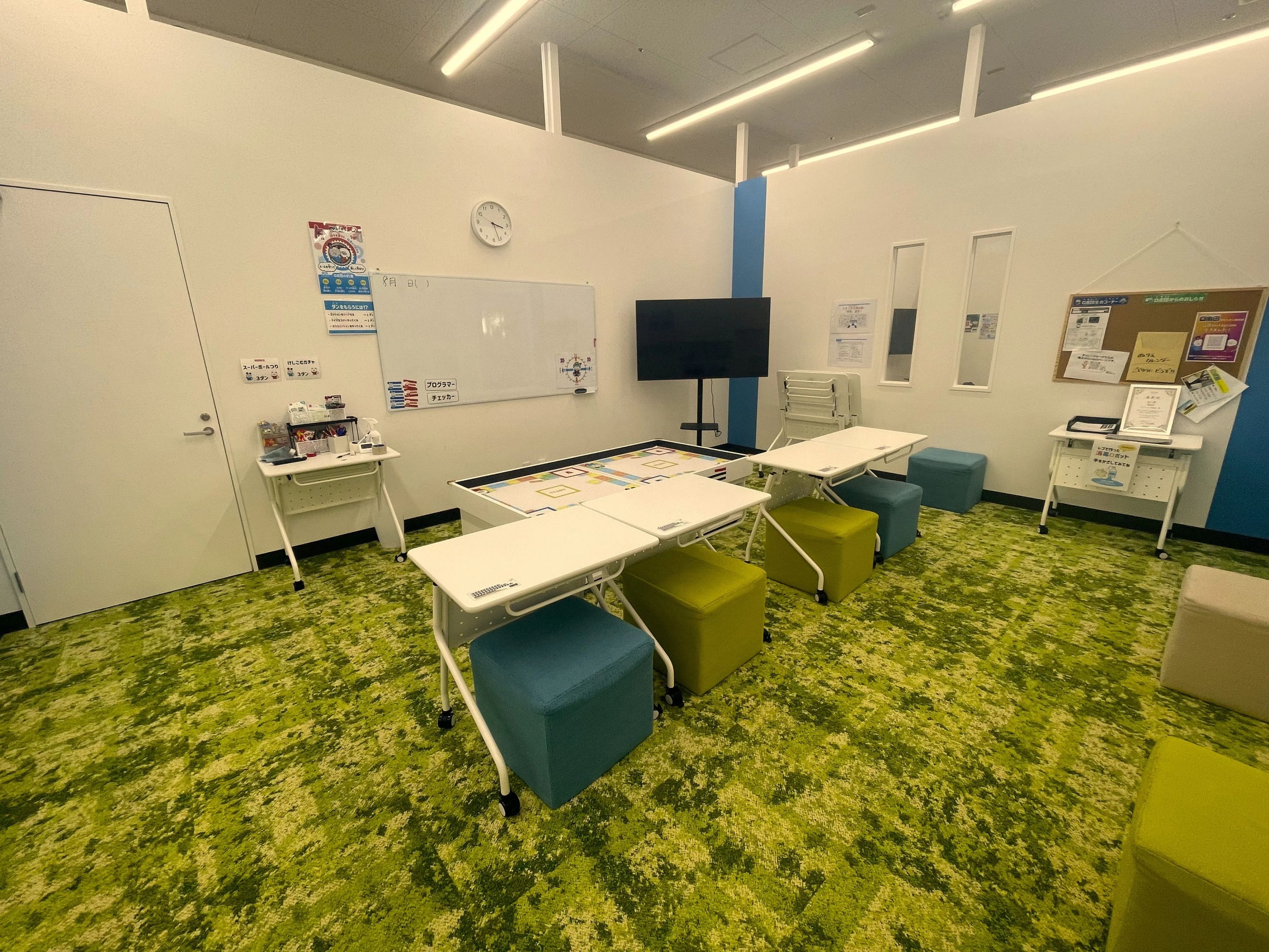 ロボ団 エディオン垂水校のメイン画像