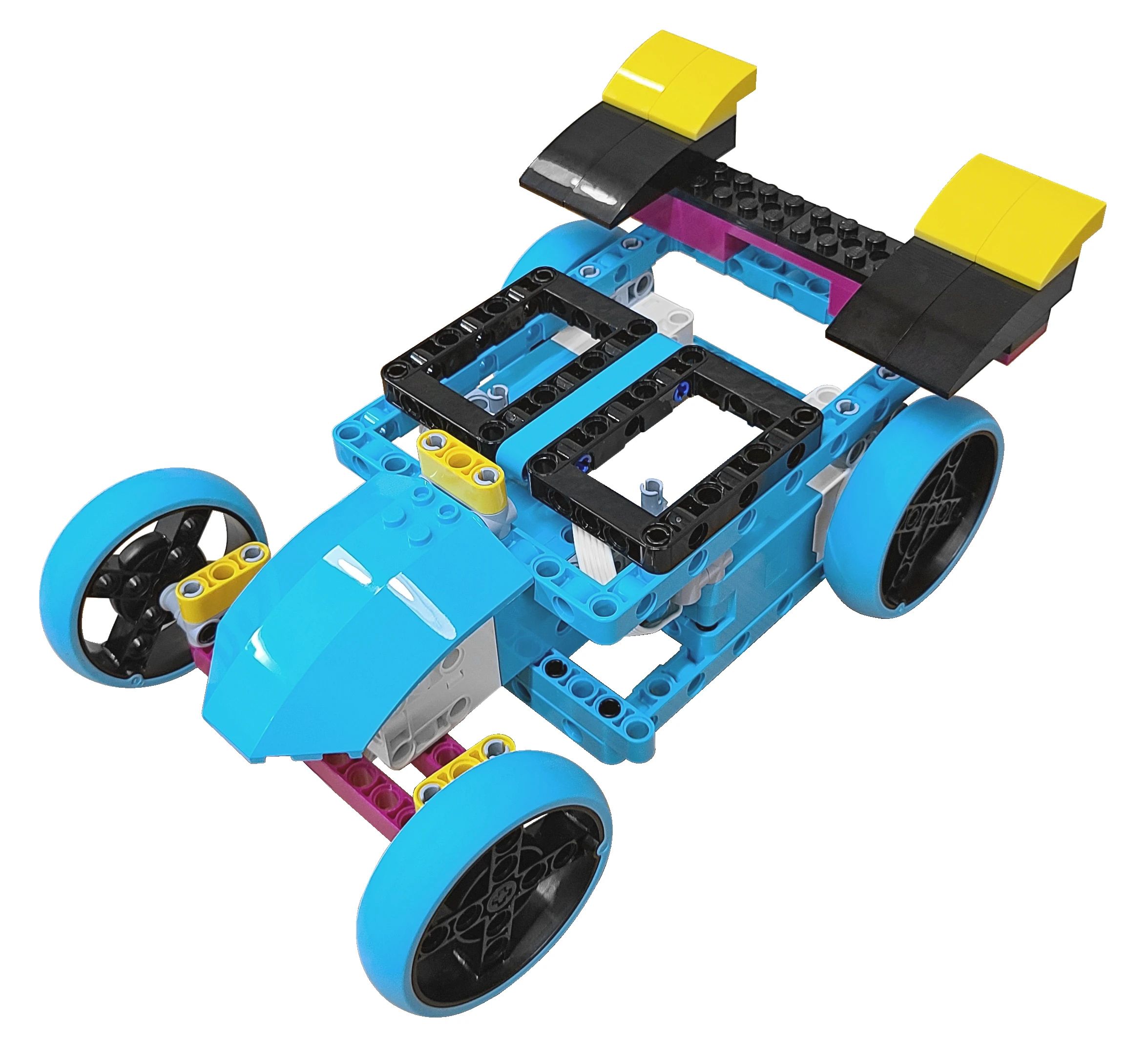 ロボ団 イオンモール福津校のサムネイル画像 5