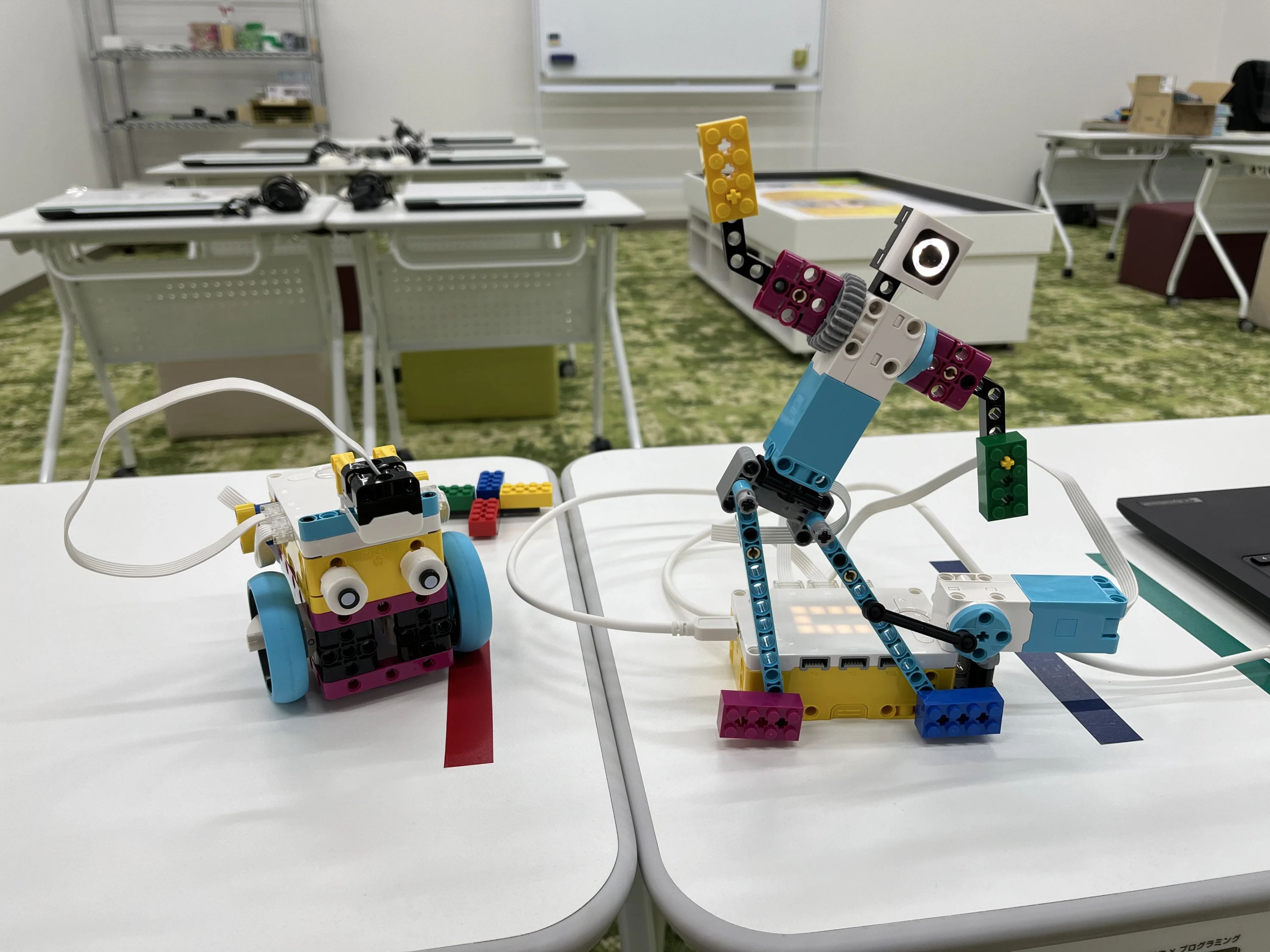 ロボ団 エディオン福山本店校のサムネイル画像 3