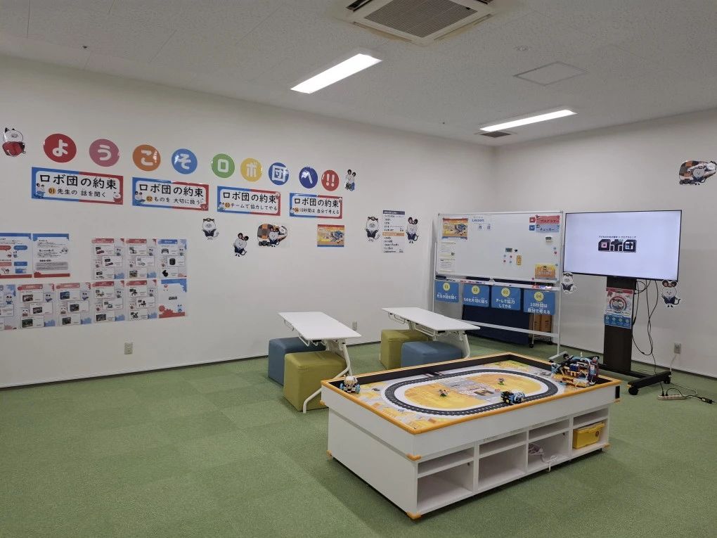 ロボ団 エディオン東広島本店校のサムネイル画像 5