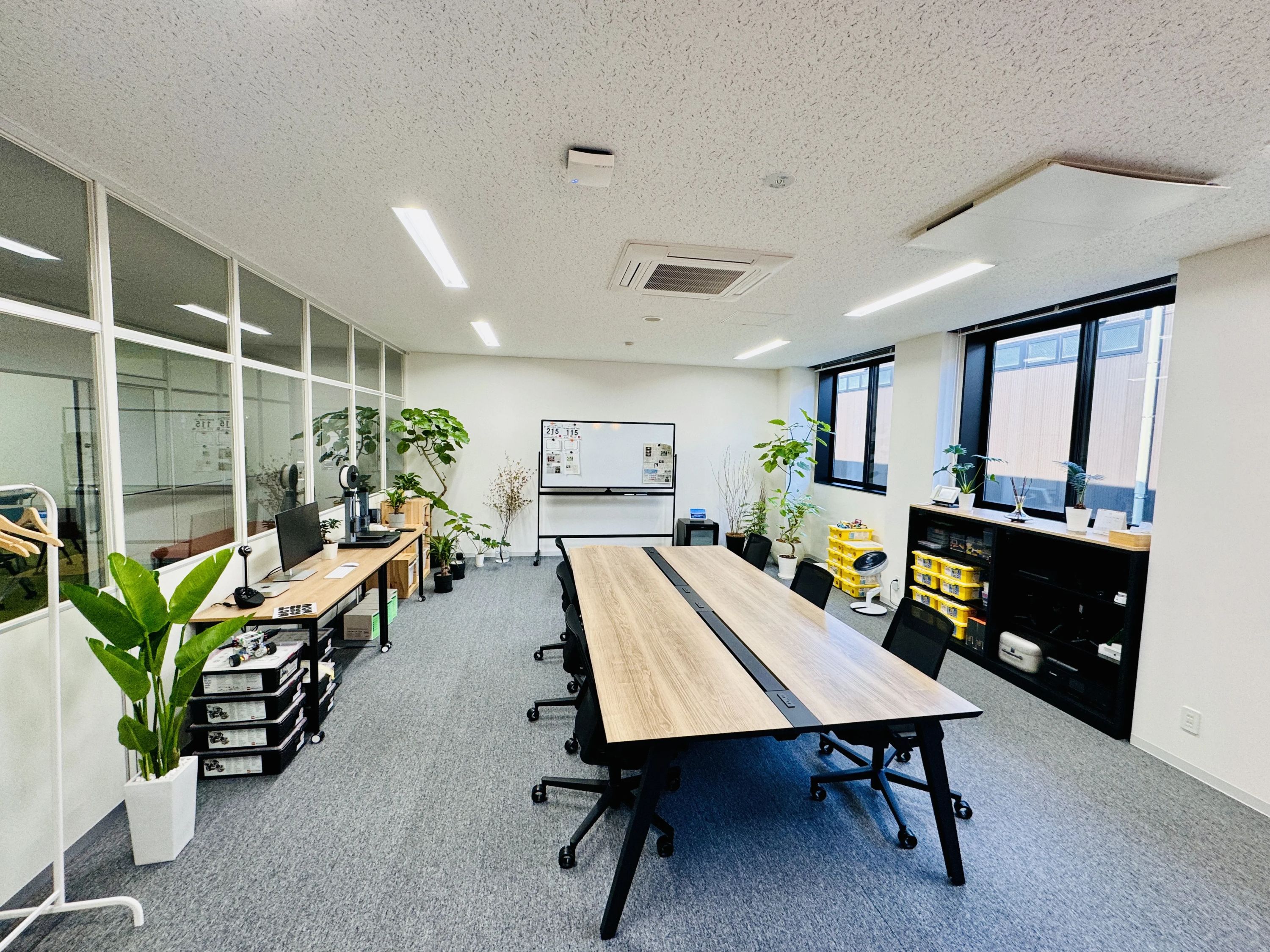 ロボ団 南魚沼校のメイン画像