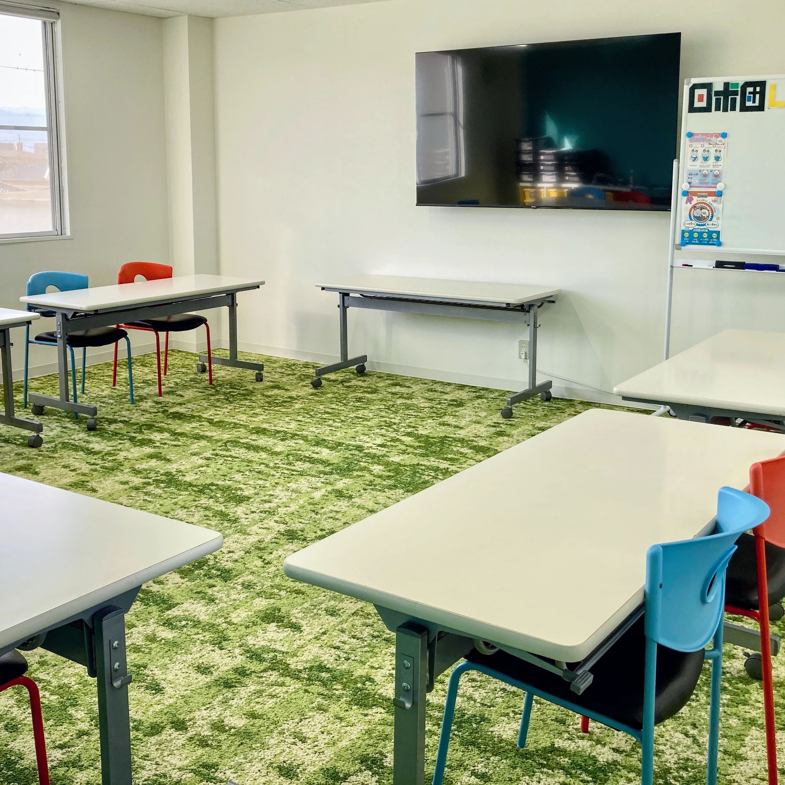 ロボ団 松本校のサムネイル画像 4