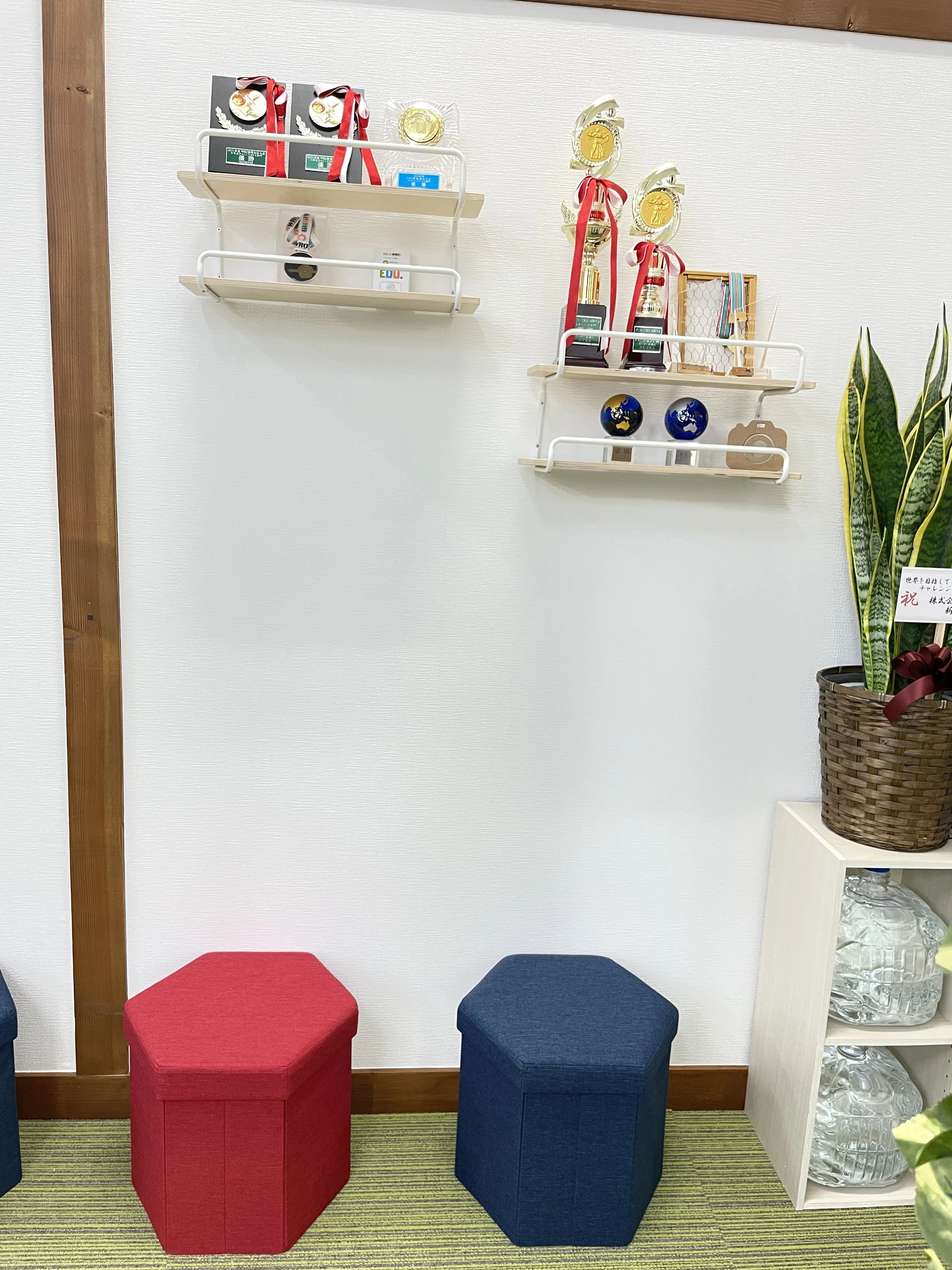 ロボ団 前橋校のメイン画像