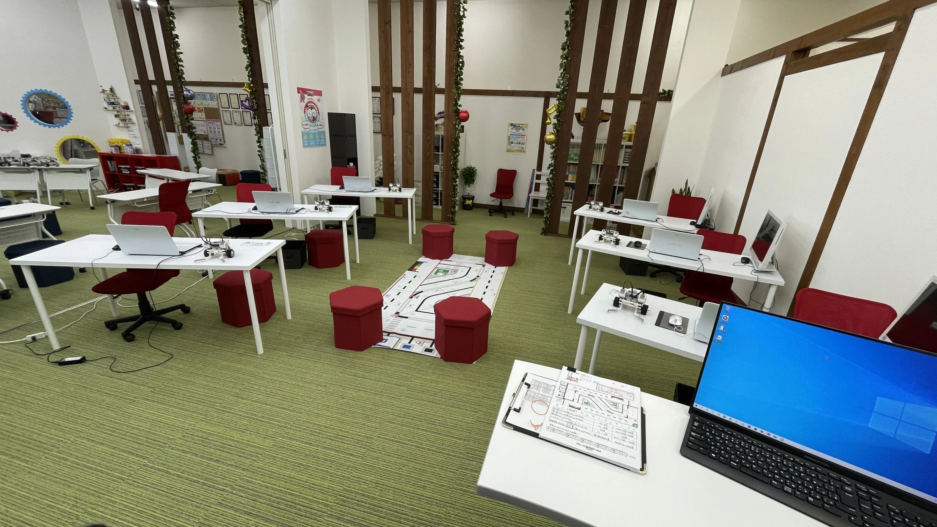 ロボ団 前橋校のサムネイル画像 3