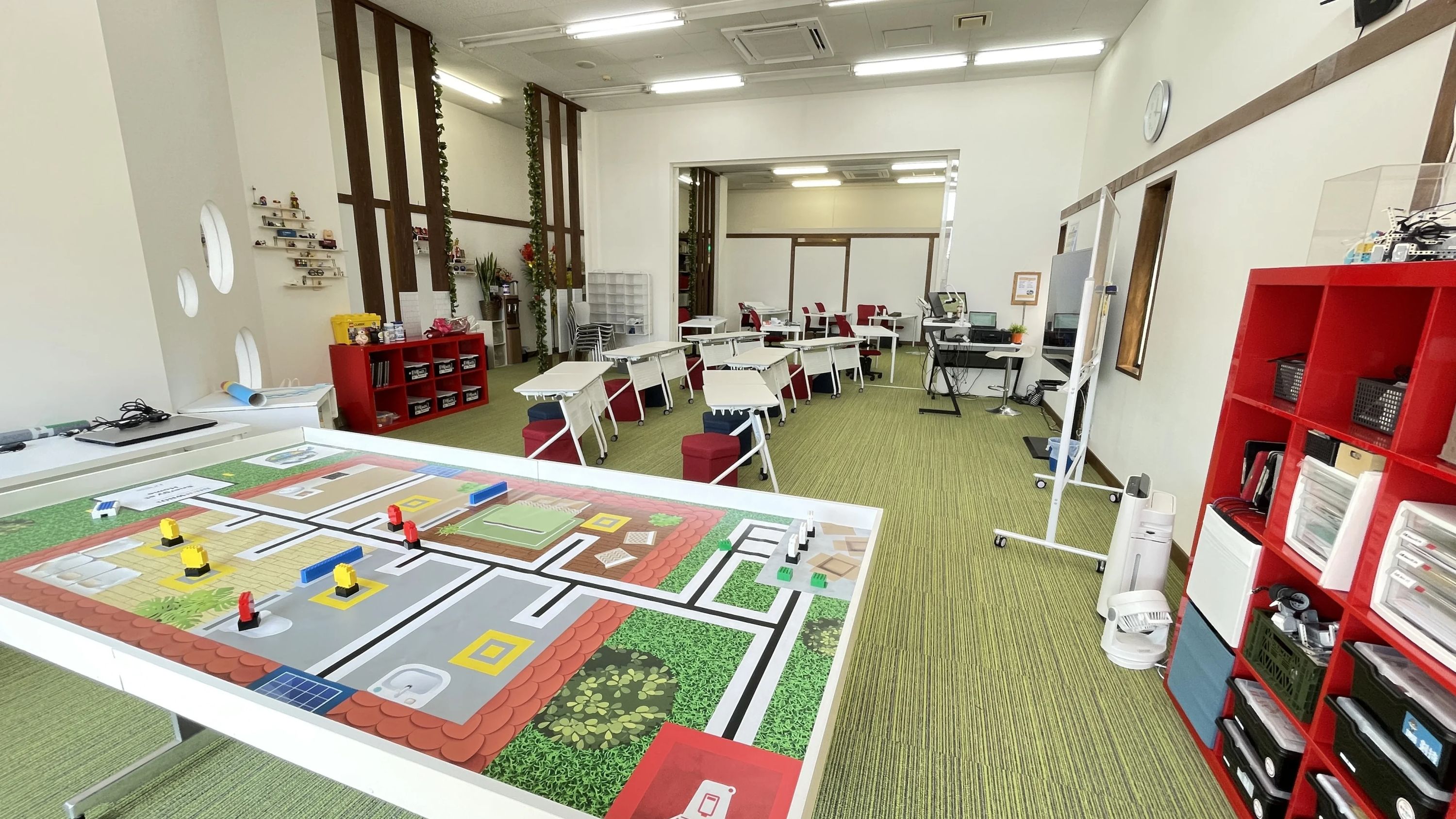 ロボ団 前橋校のサムネイル画像 4