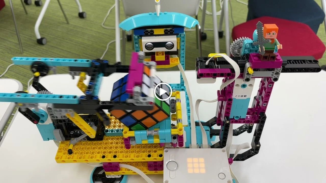 ロボ団 東前橋校のサムネイル画像 2