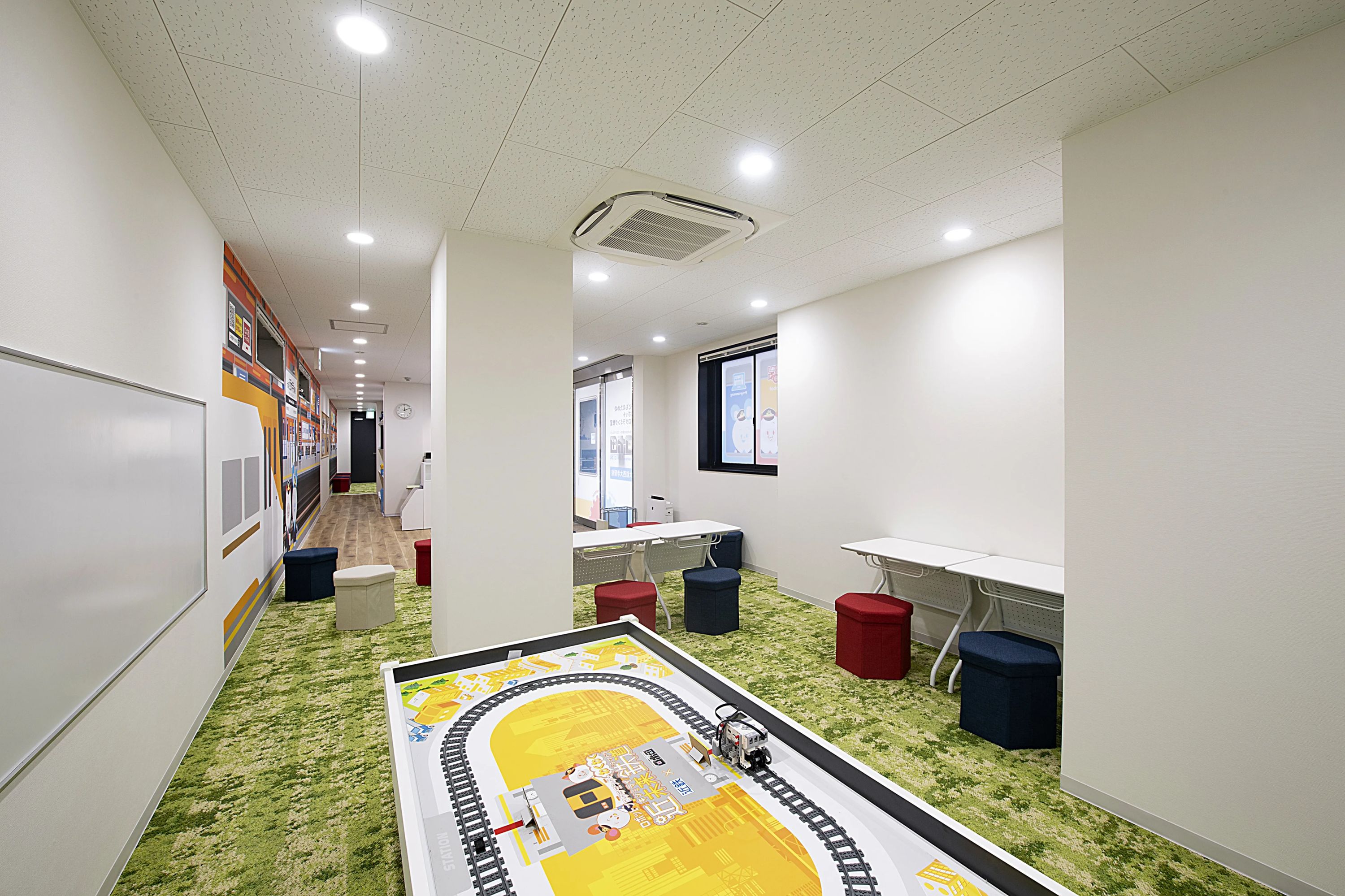 ロボ団 大和西大寺駅校のサムネイル画像 3