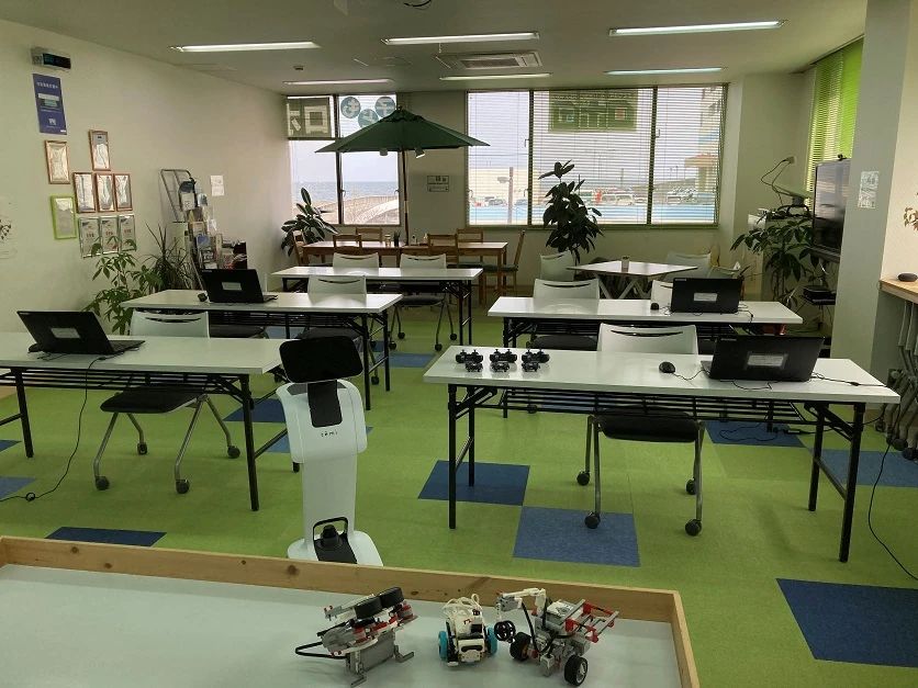 ロボ団 別府校のサムネイル画像 3