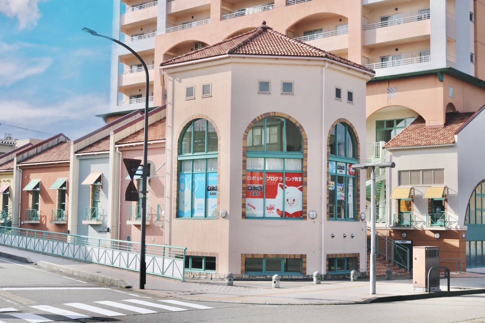 ロボ団 高岡校のサムネイル画像 2