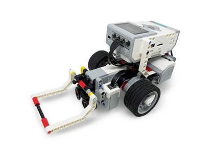 ロボ団 土佐中央校のメイン画像