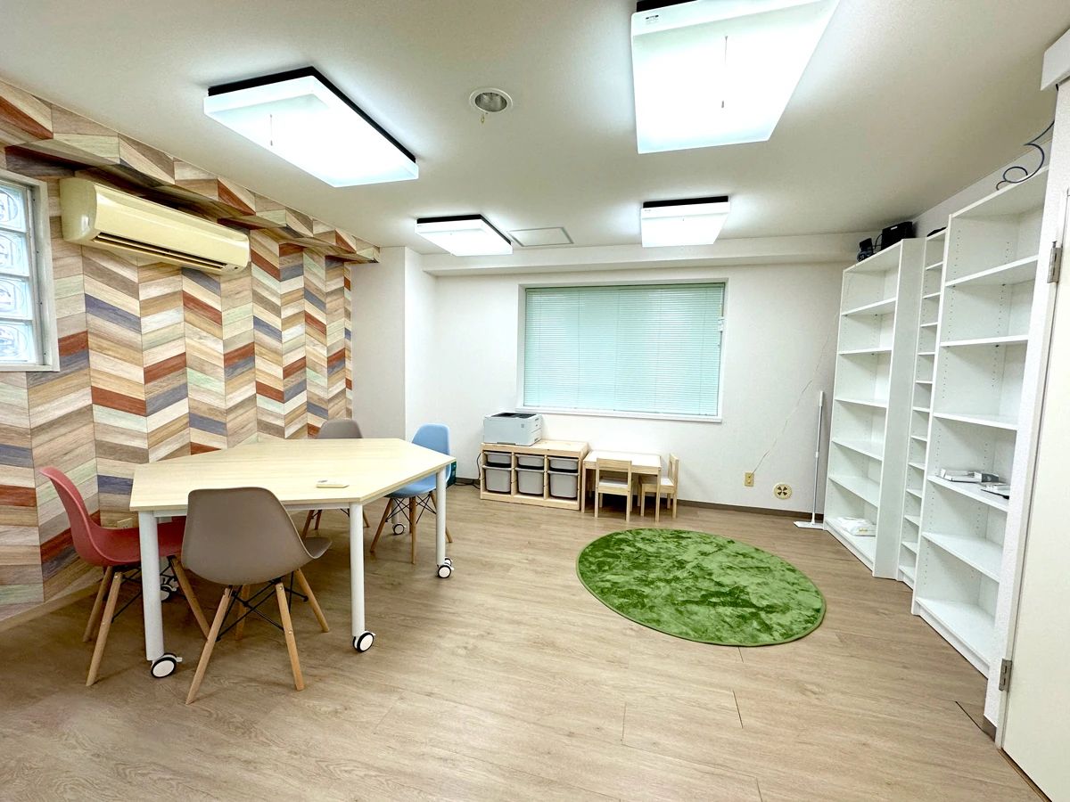 これからKIDS 西葛西校のサムネイル画像 4