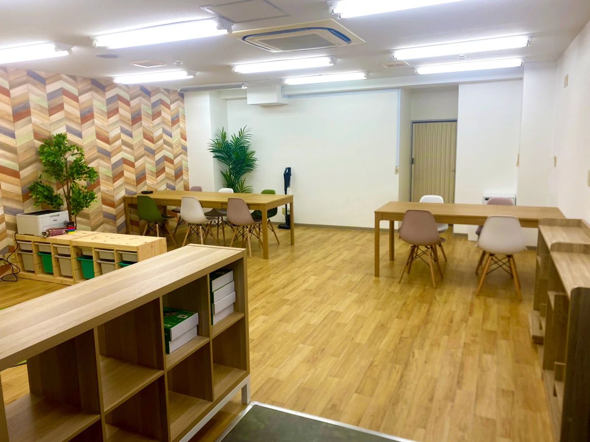 これからKIDS 西新校のサムネイル画像 2