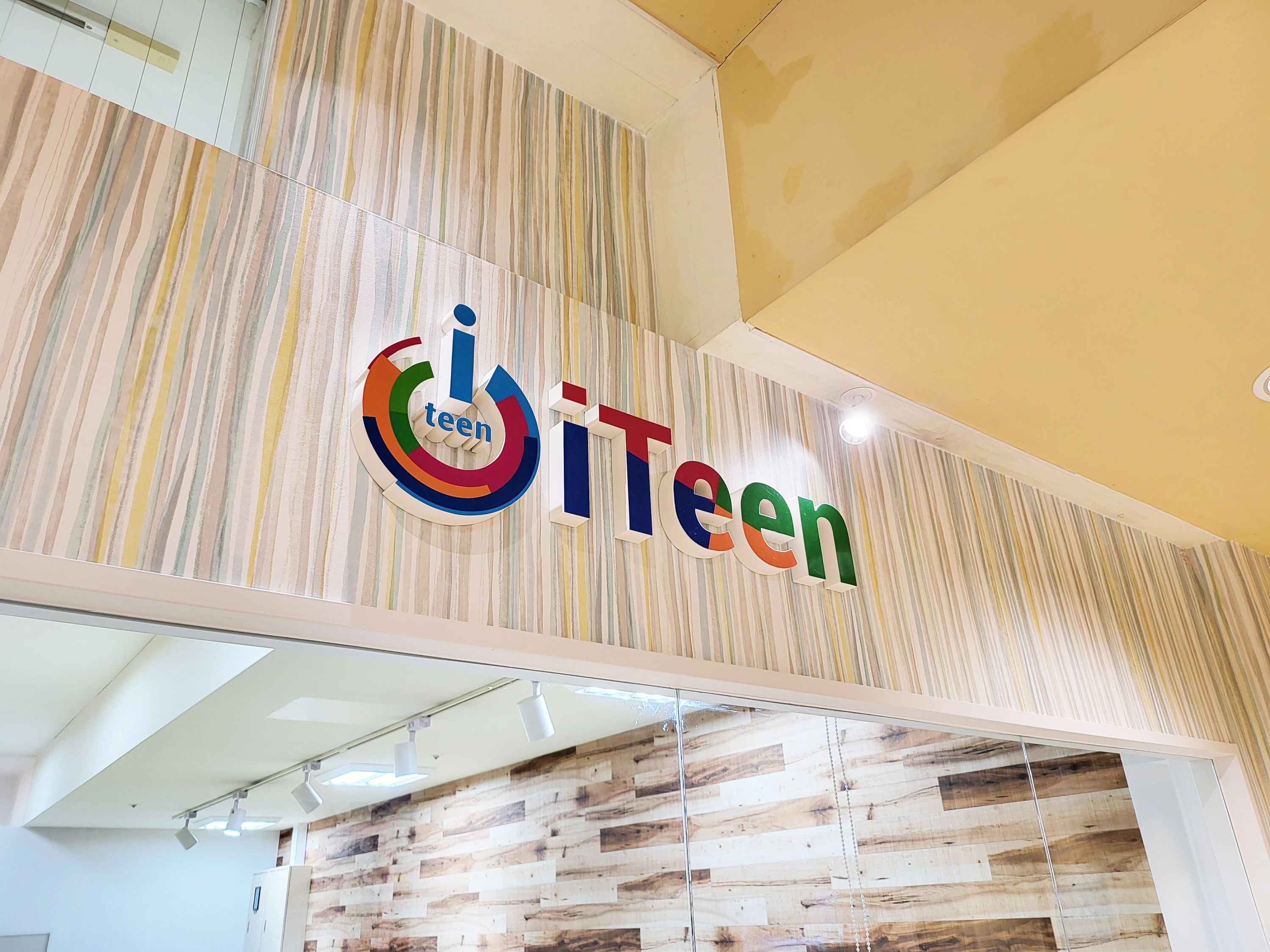 iTeen 西武東戸塚S.C.校のサムネイル画像 2