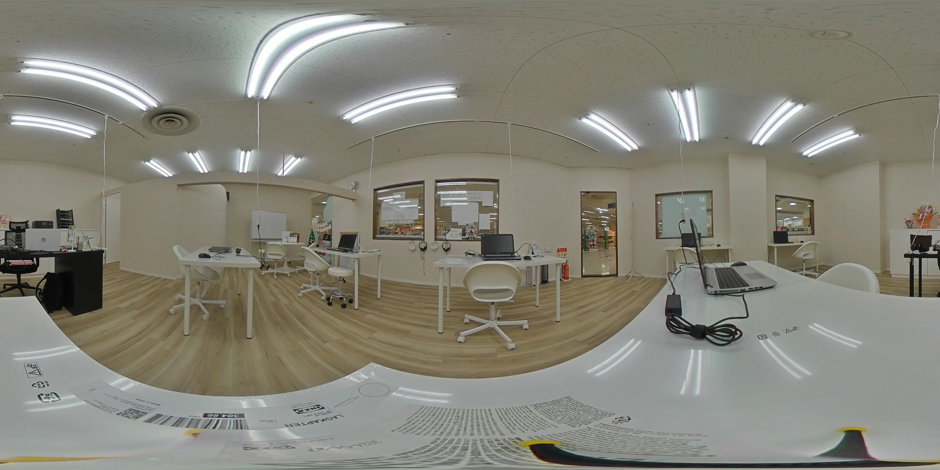 プログラミングスクールiTeenイオン高槻校のメイン画像