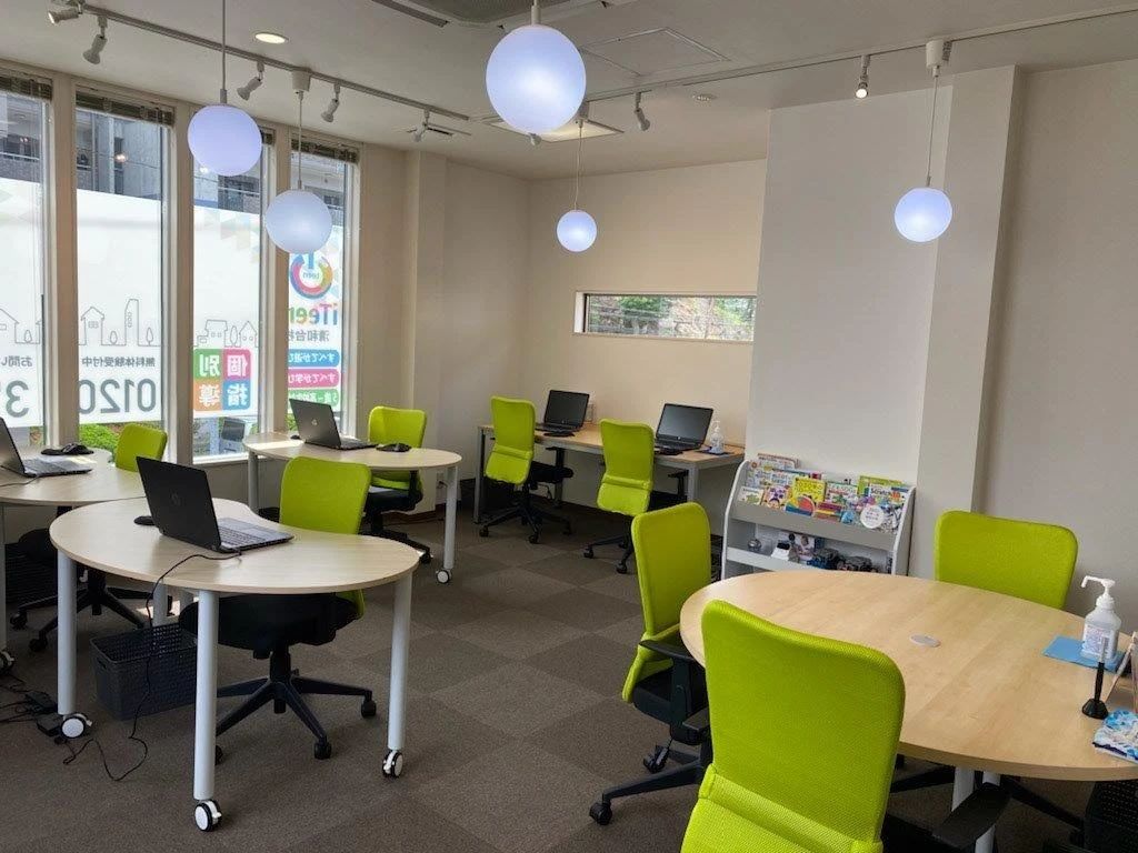 iTeen 清和台校のサムネイル画像 2