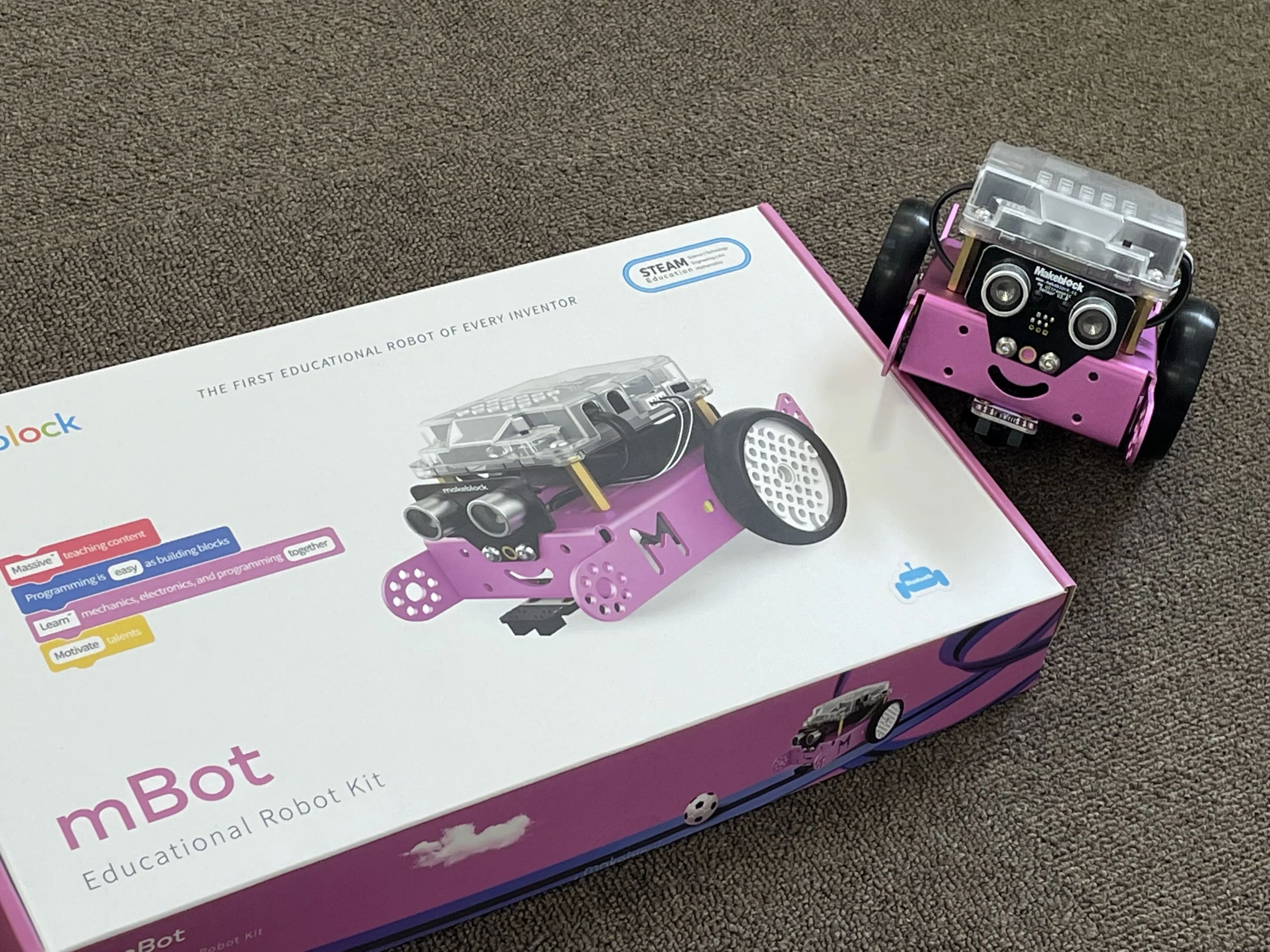 iTeen 清和台校のメイン画像