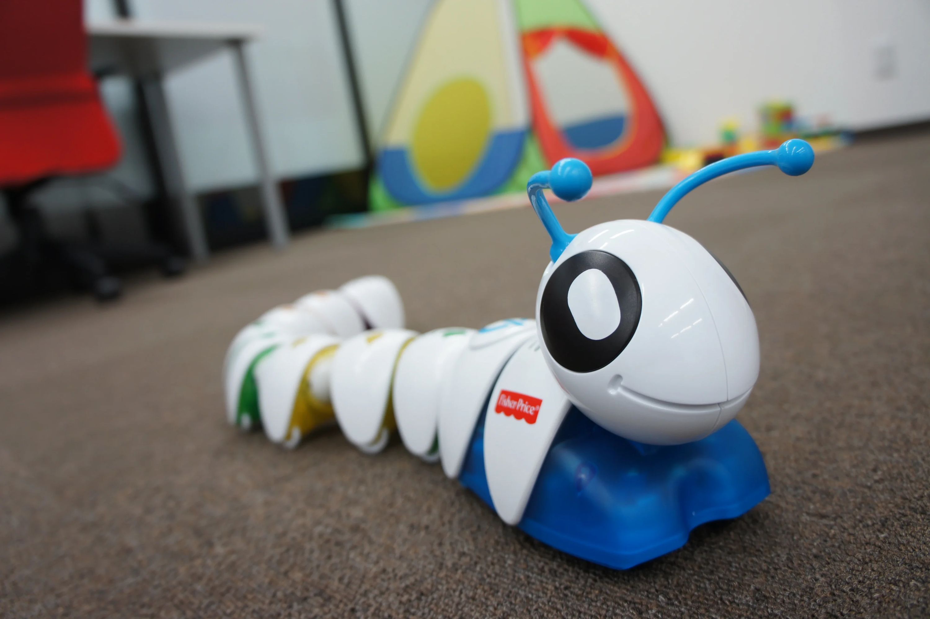 iTeen 姪浜校 地域のこどもたちのためのプログラミング教室のサムネイル画像 4