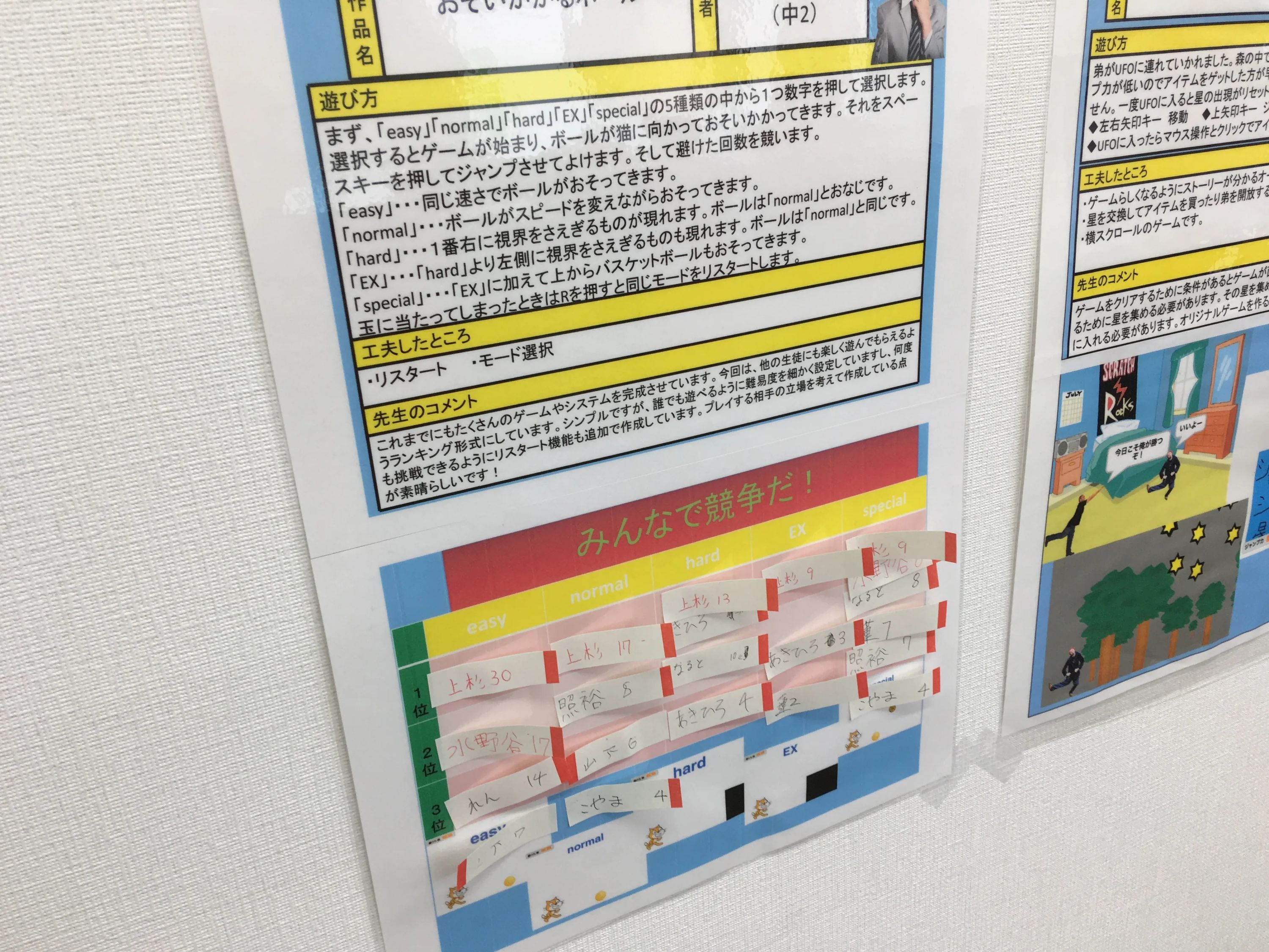iTeen 姪浜校 地域のこどもたちのためのプログラミング教室のメイン画像