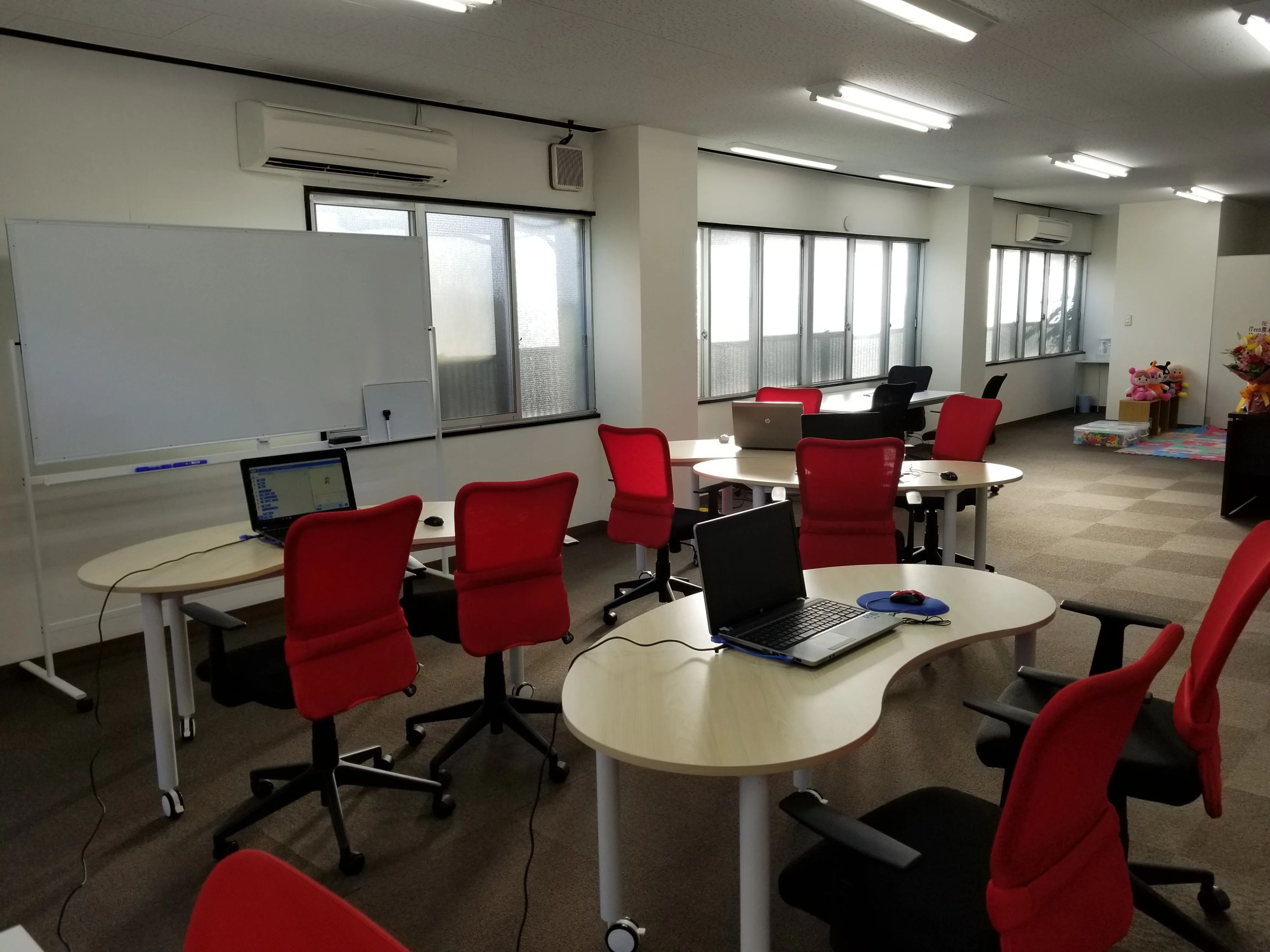 iTeen 熊本大江校のサムネイル画像 4