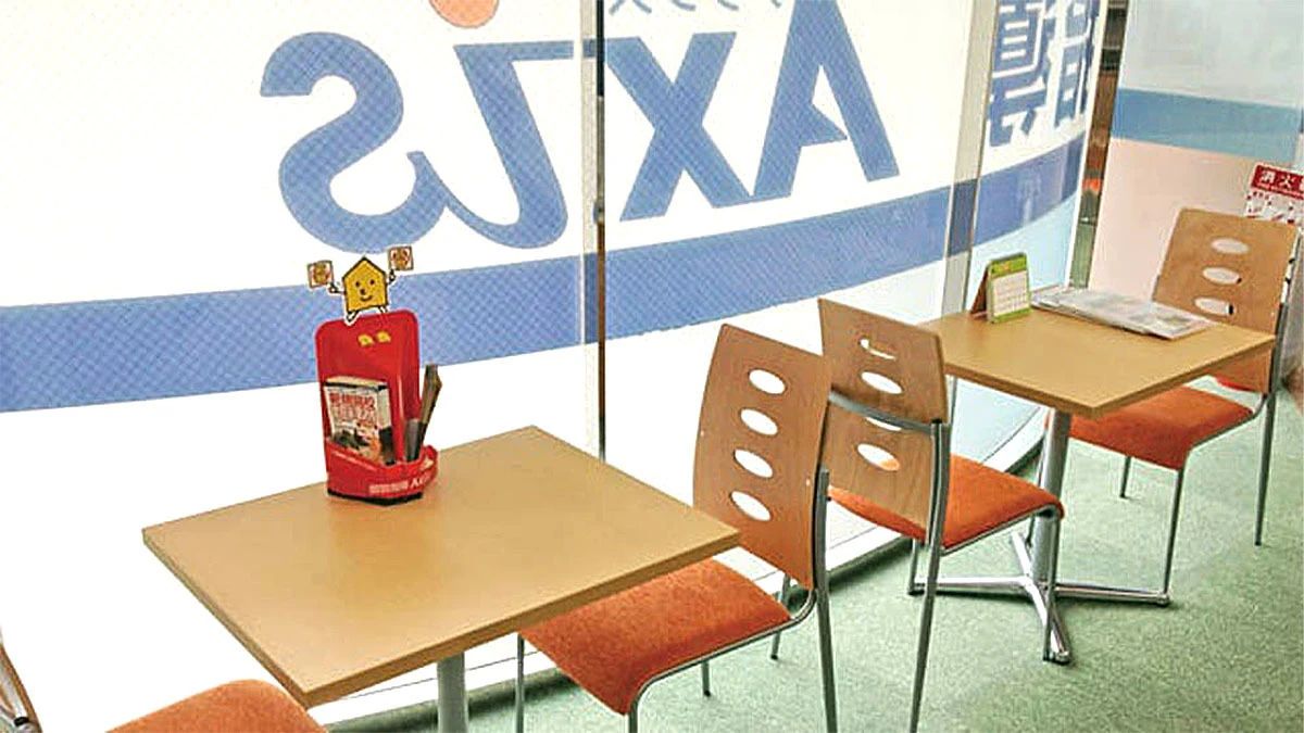 個別指導Axisロボットプログラミング講座 世田谷深沢校のサムネイル画像 2