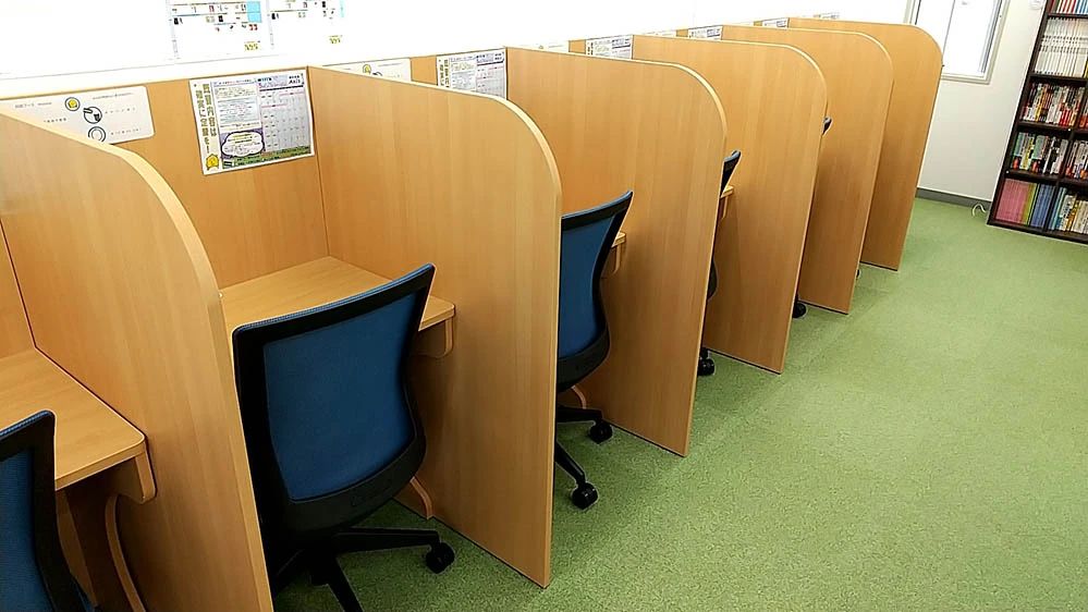 個別指導Axisロボットプログラミング講座 屯田校のメイン画像