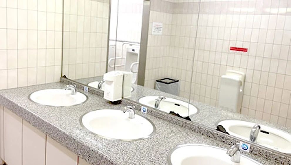 個別指導Axisロボットプログラミング講座 薬院大通校のメイン画像