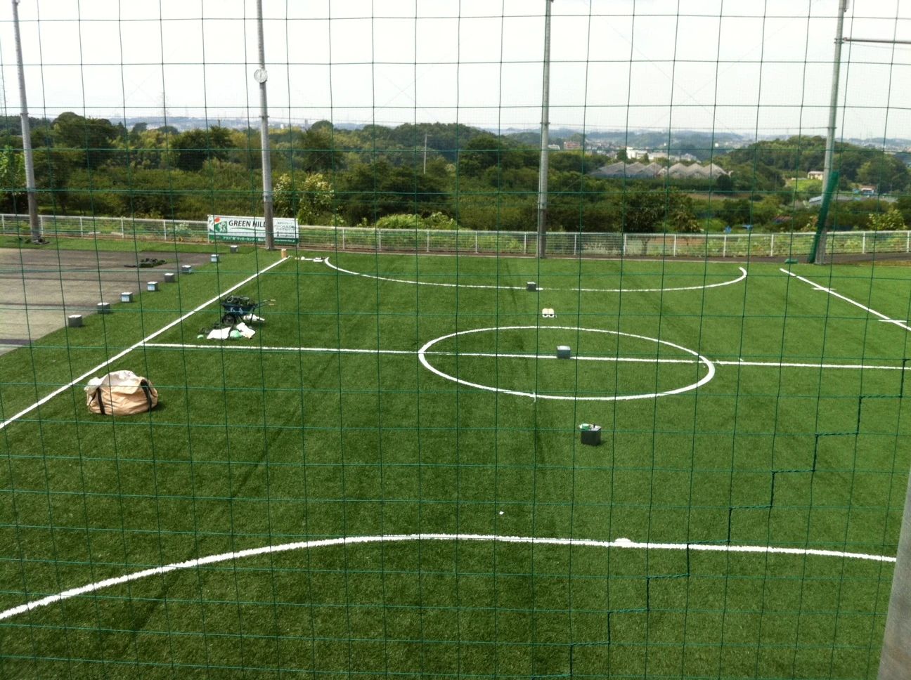 アラスサッカーセンター 緑山スクールのサムネイル画像 5